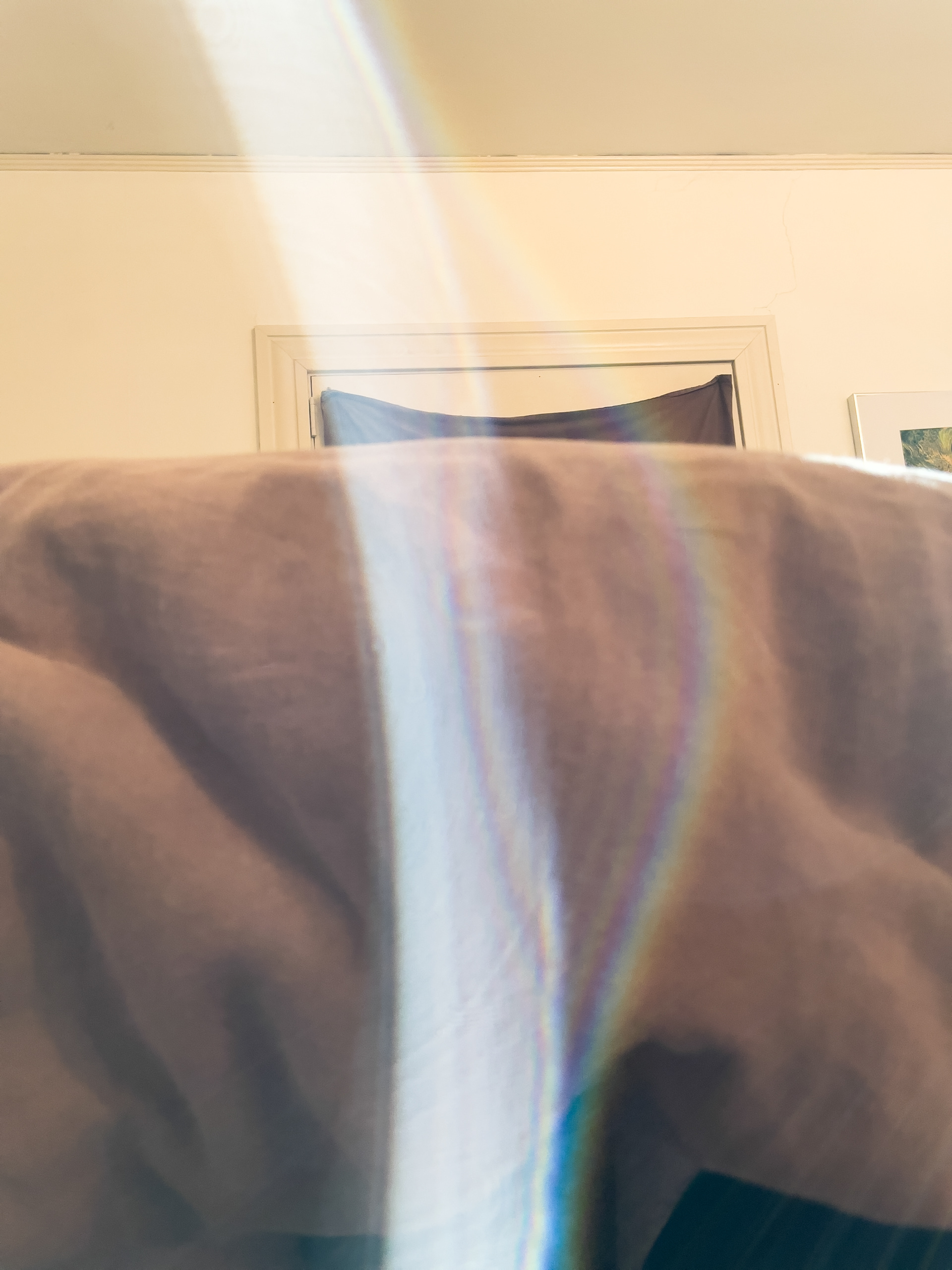 Miracles of light.
