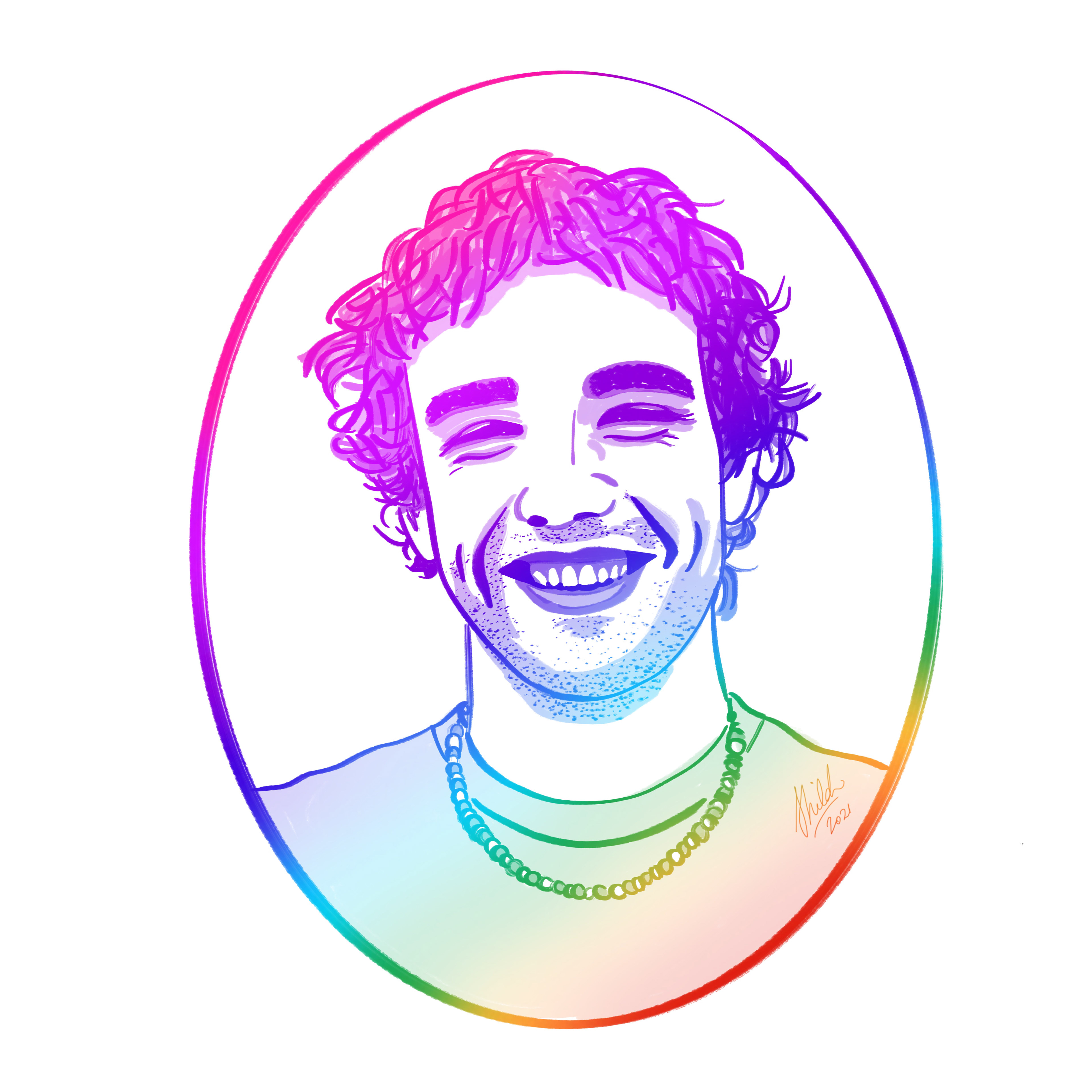 'The Essence of Whitney' – Whitney Dafoe (ME Advocate/photographer/writer with profoundly severe ME) | 2021 