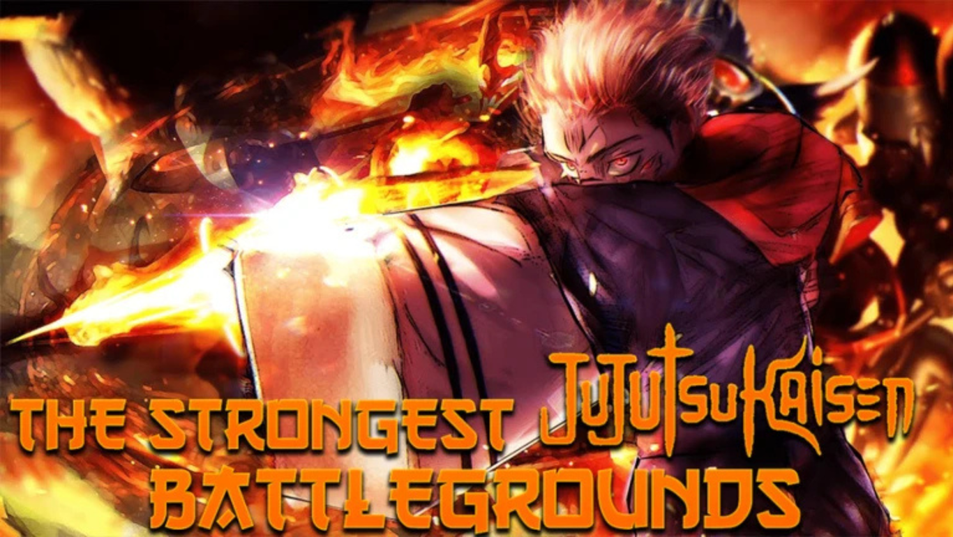 Just Vision - SORCERER BATTLEGROUNDS
