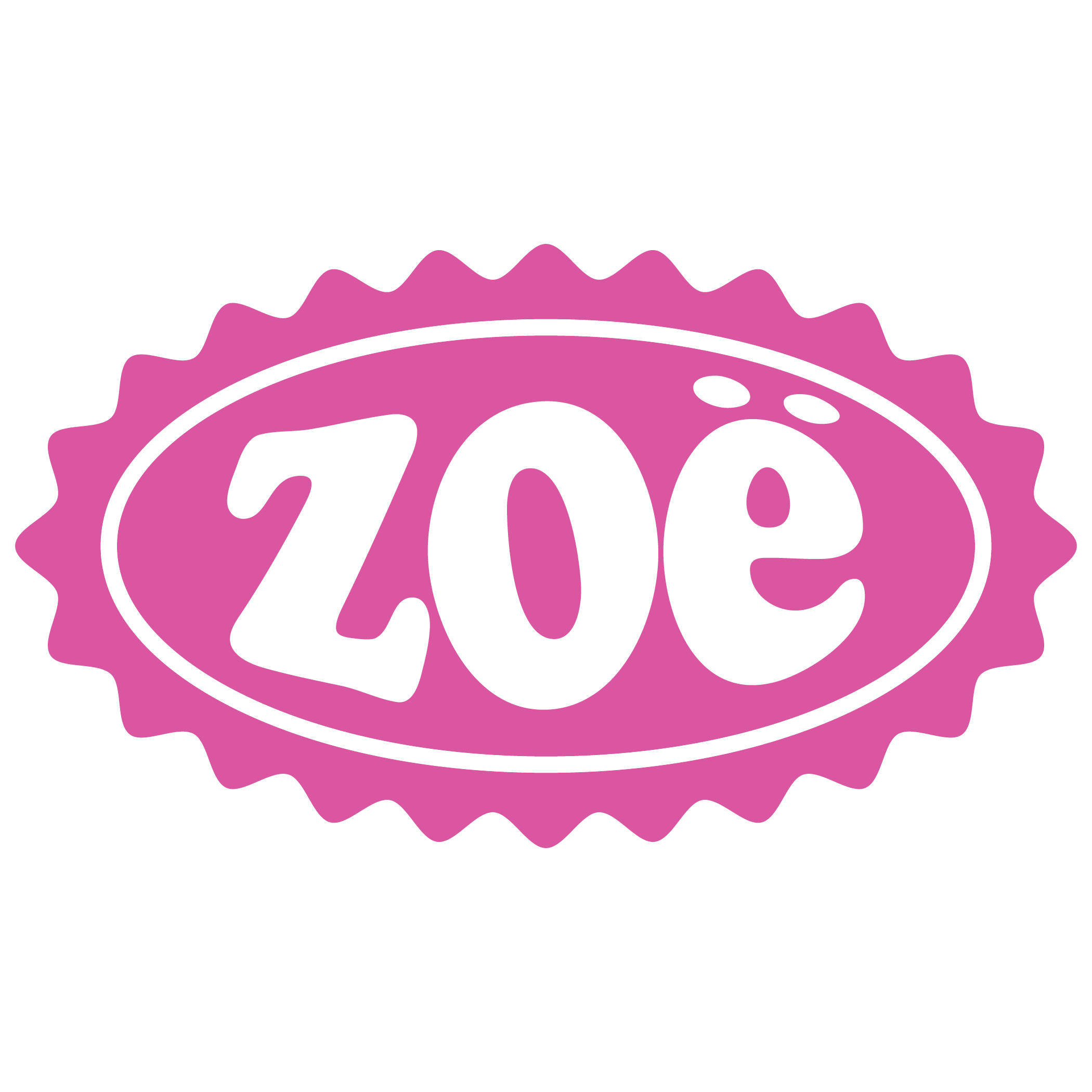 Zoe Maul