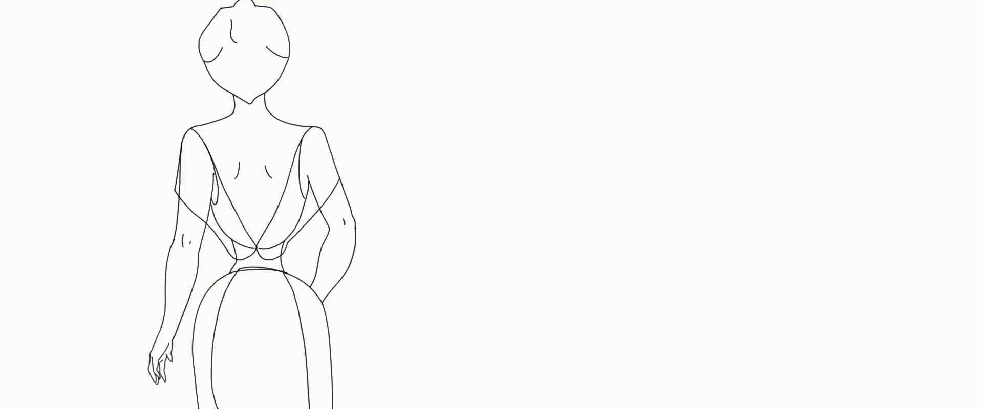 Line - Photoshop - 2023