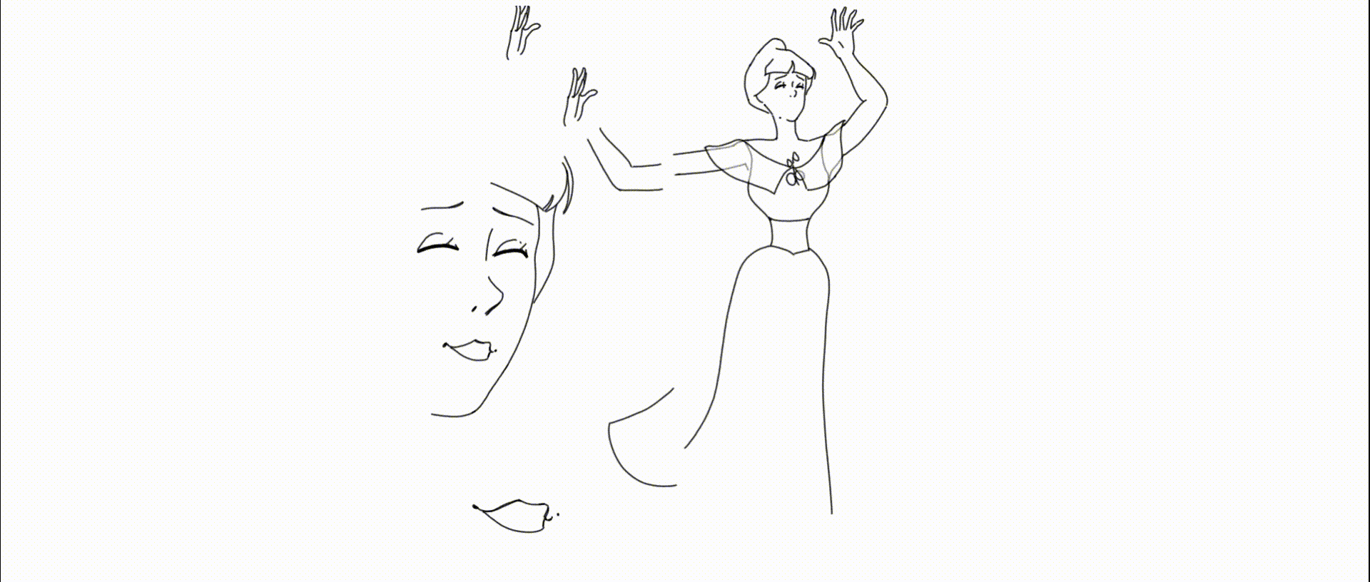 Line - Photoshop - 2023