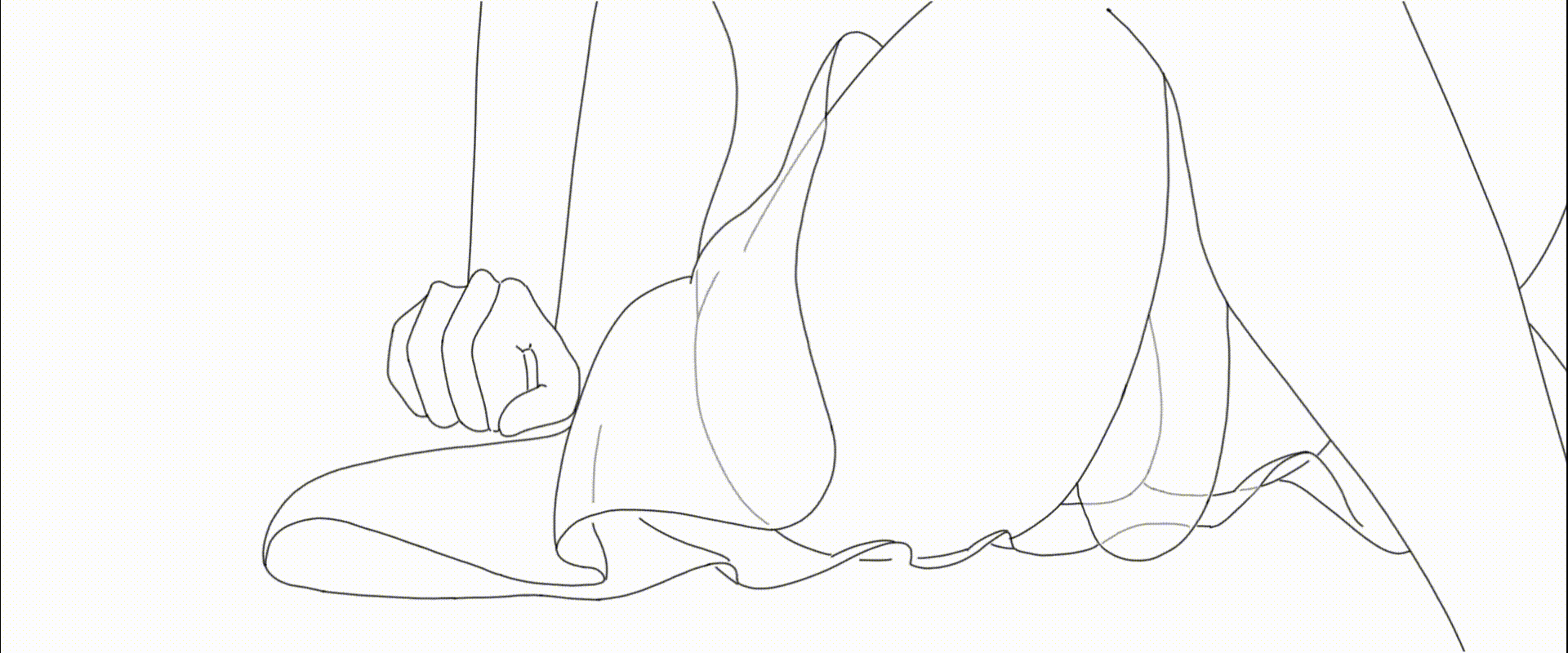 Line - Photoshop - 2023