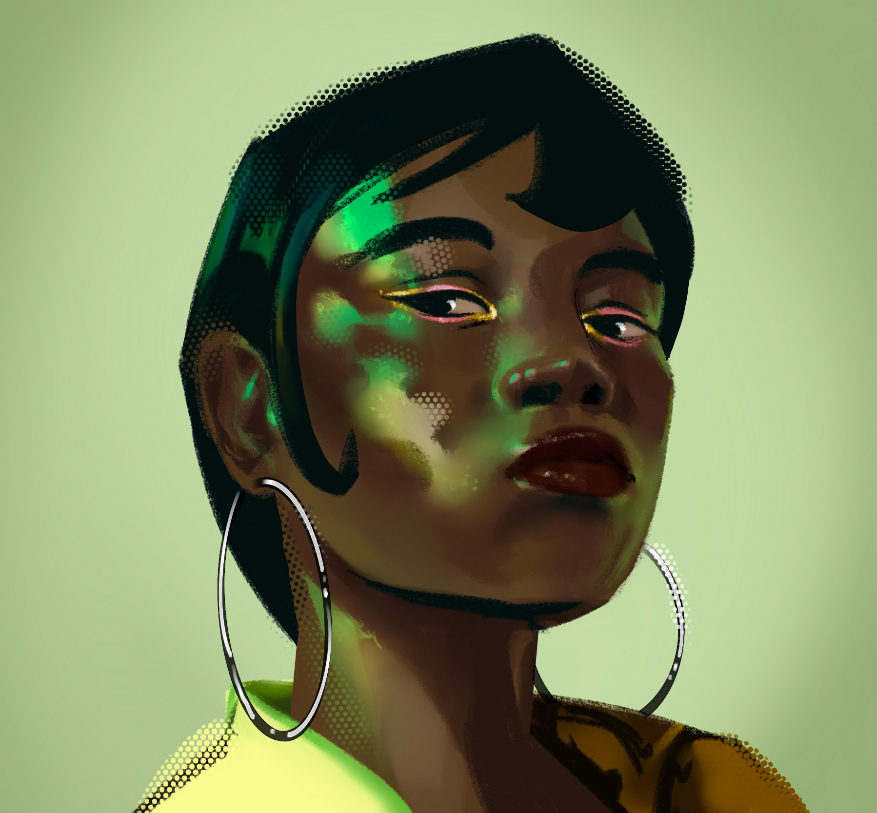 picture study