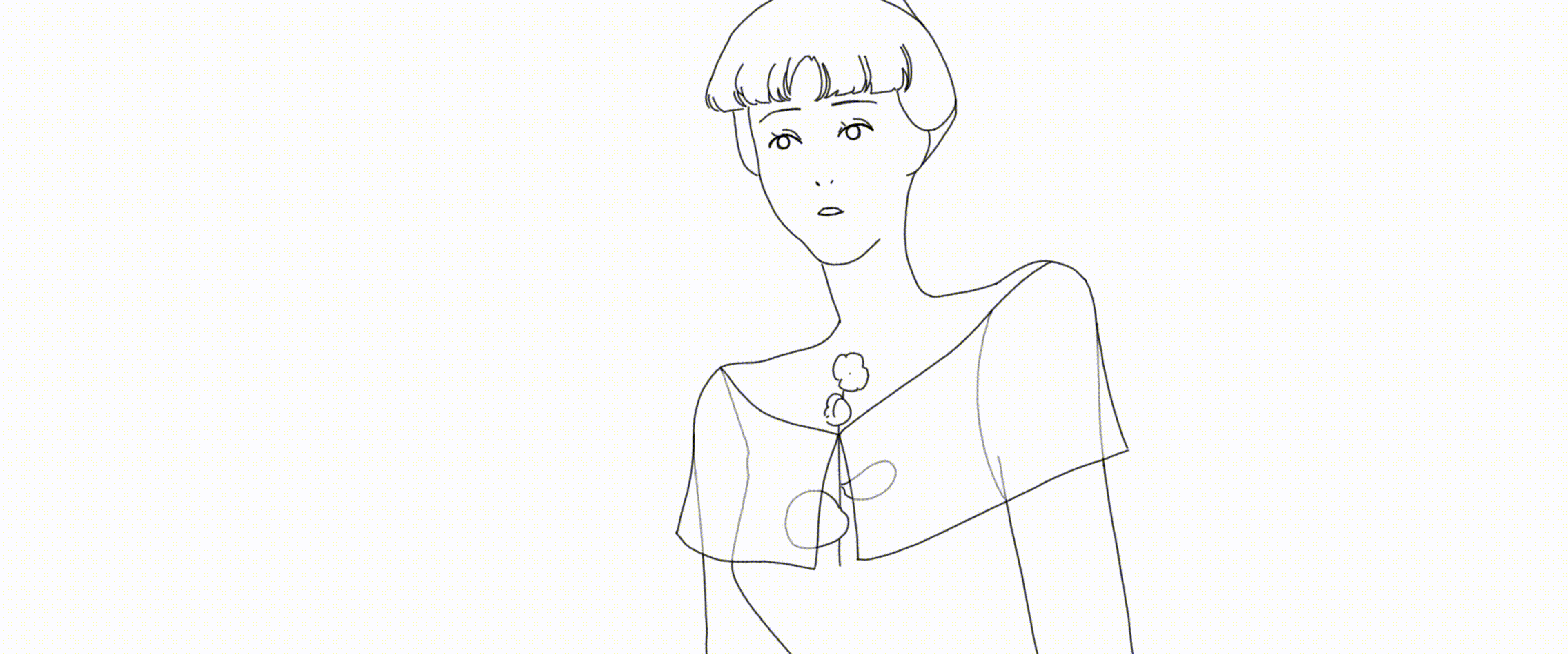 Line - Photoshop - 2023