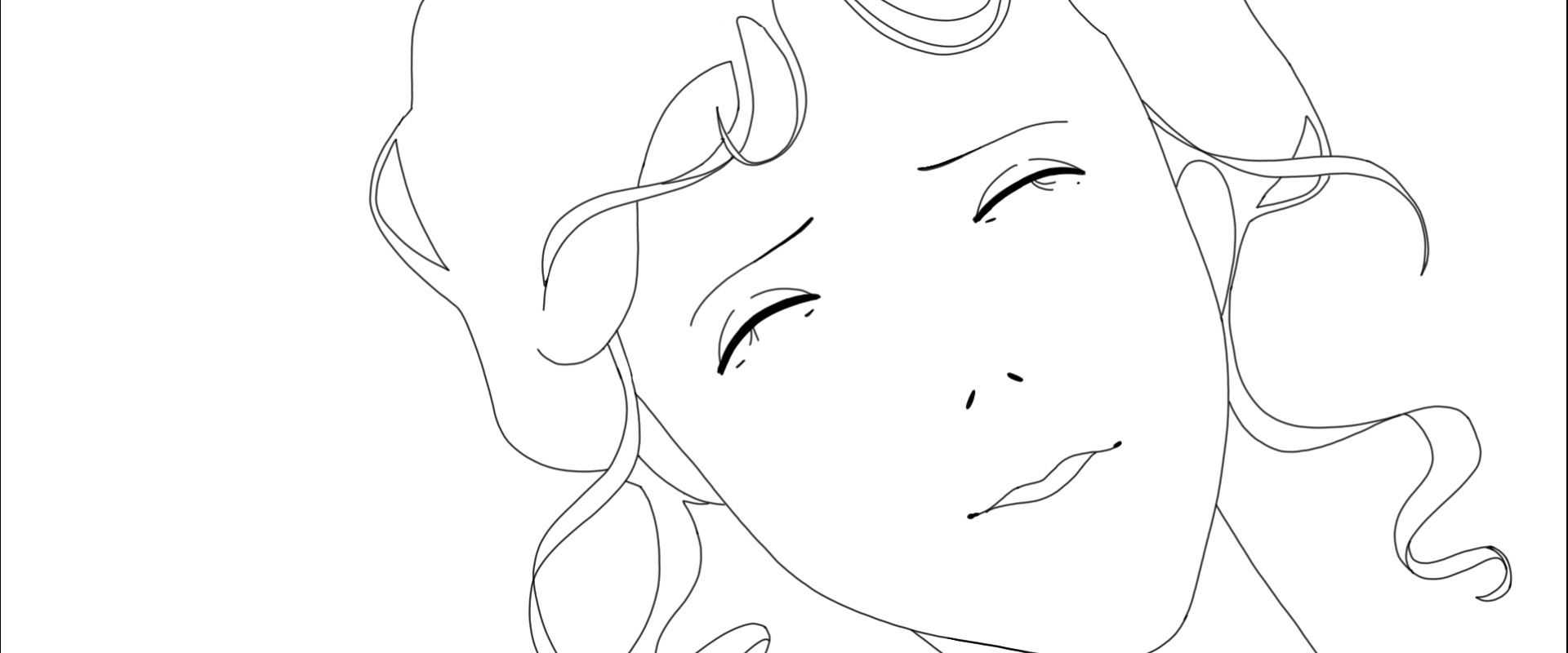 Line - Photoshop - 2023