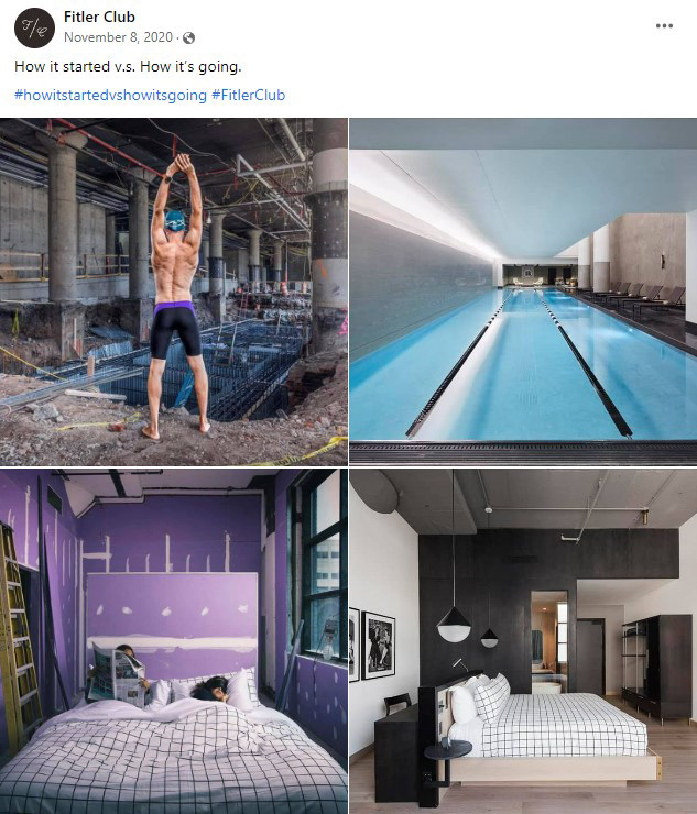 Social Media Management / Content Marketing