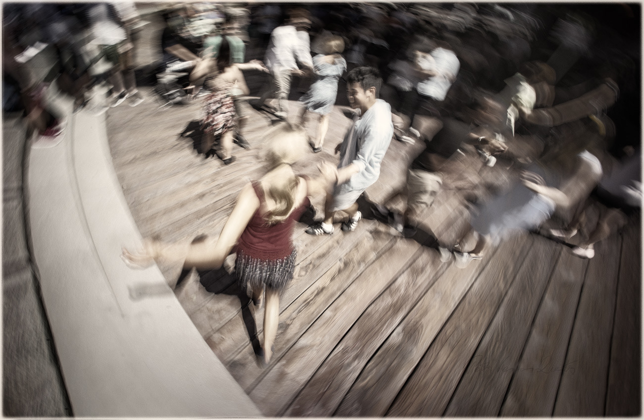 Public dance PH2714 Muted -676