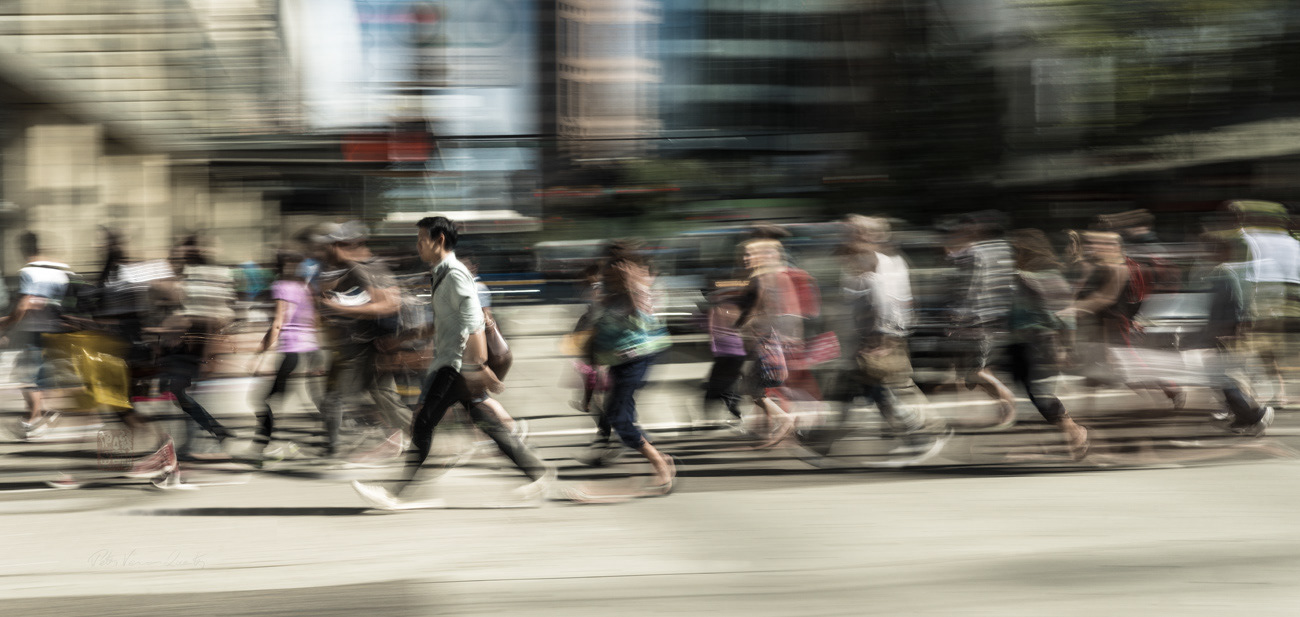 PH2000b folio life is a blur Granville street Georgia pan PH2000b muted-0345-6