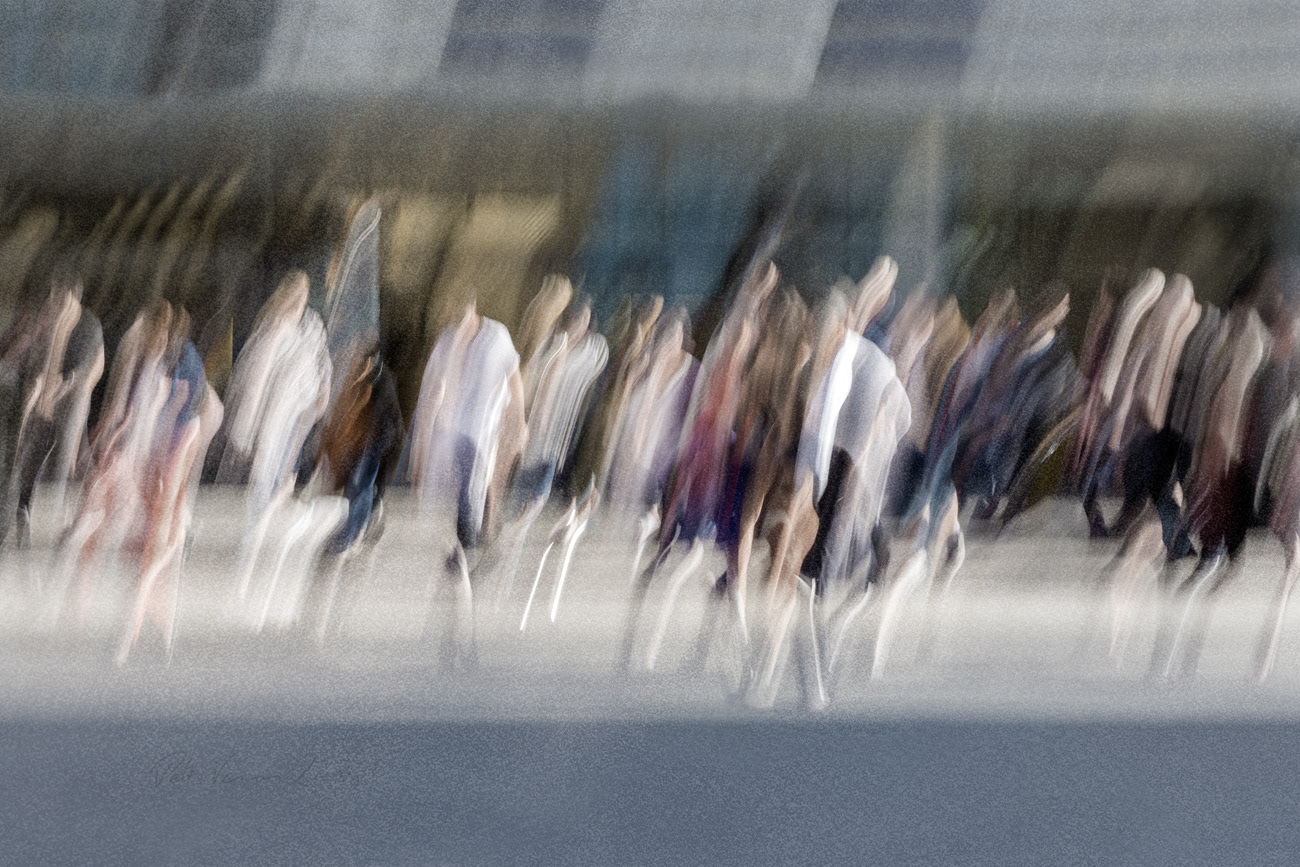Granville Street Crowd PH2506a Muted -0624
