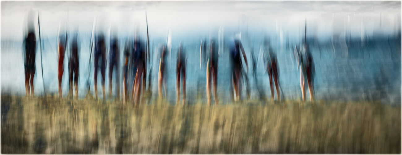 Beach warriors PH2042a Vibrant -1376-7-8-9-80-1-2-3