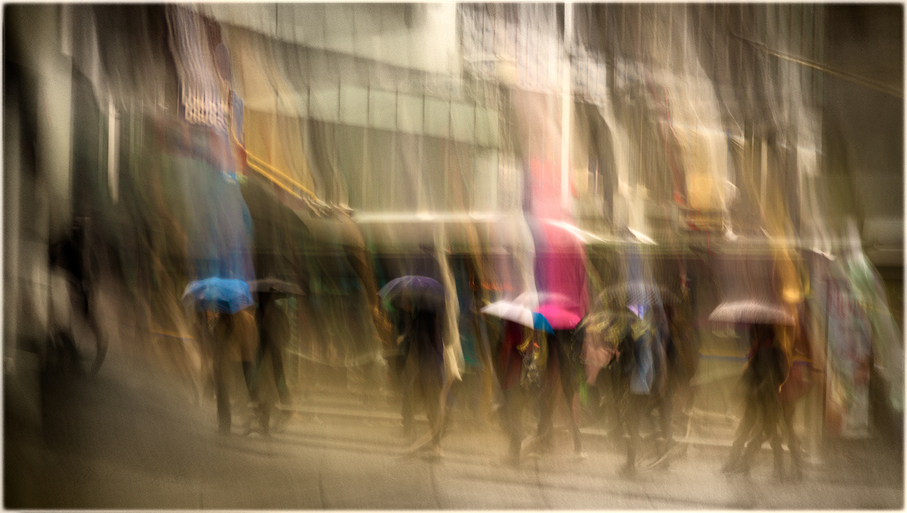 Granville street Umbrellas 2 PH2068a Vibrant -8451