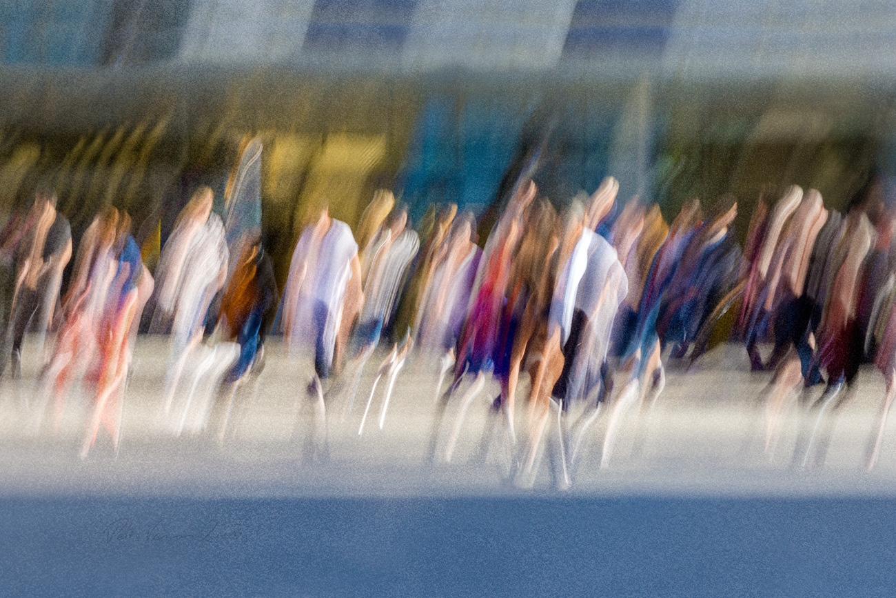 Granville Street Crowd PH2506b Vibrant -0624