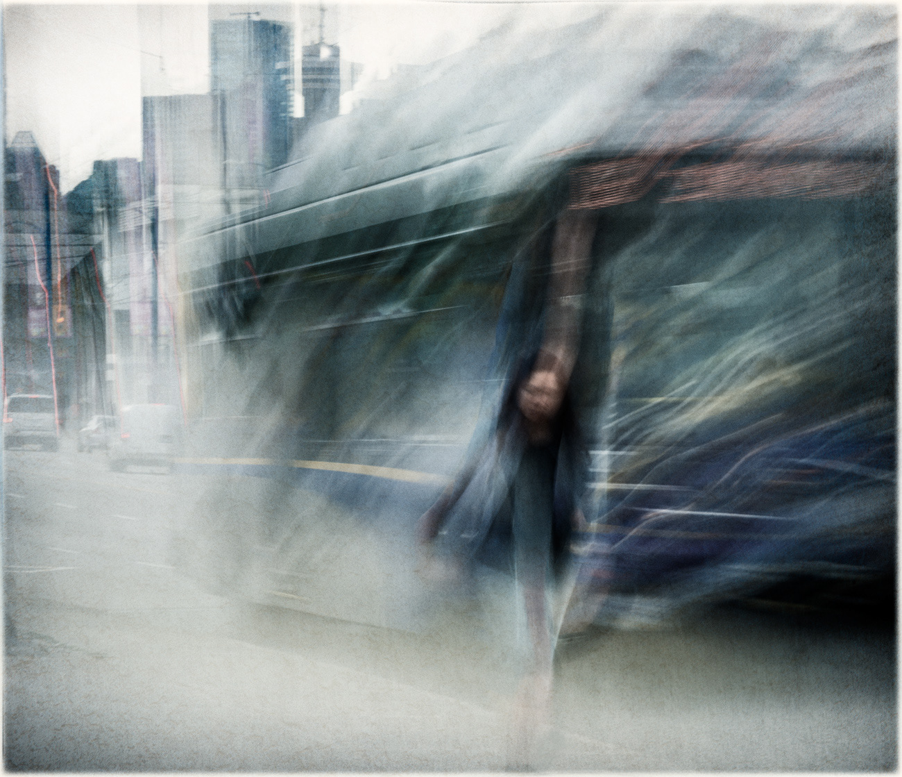 pedestrian and bus PH2018a -0817