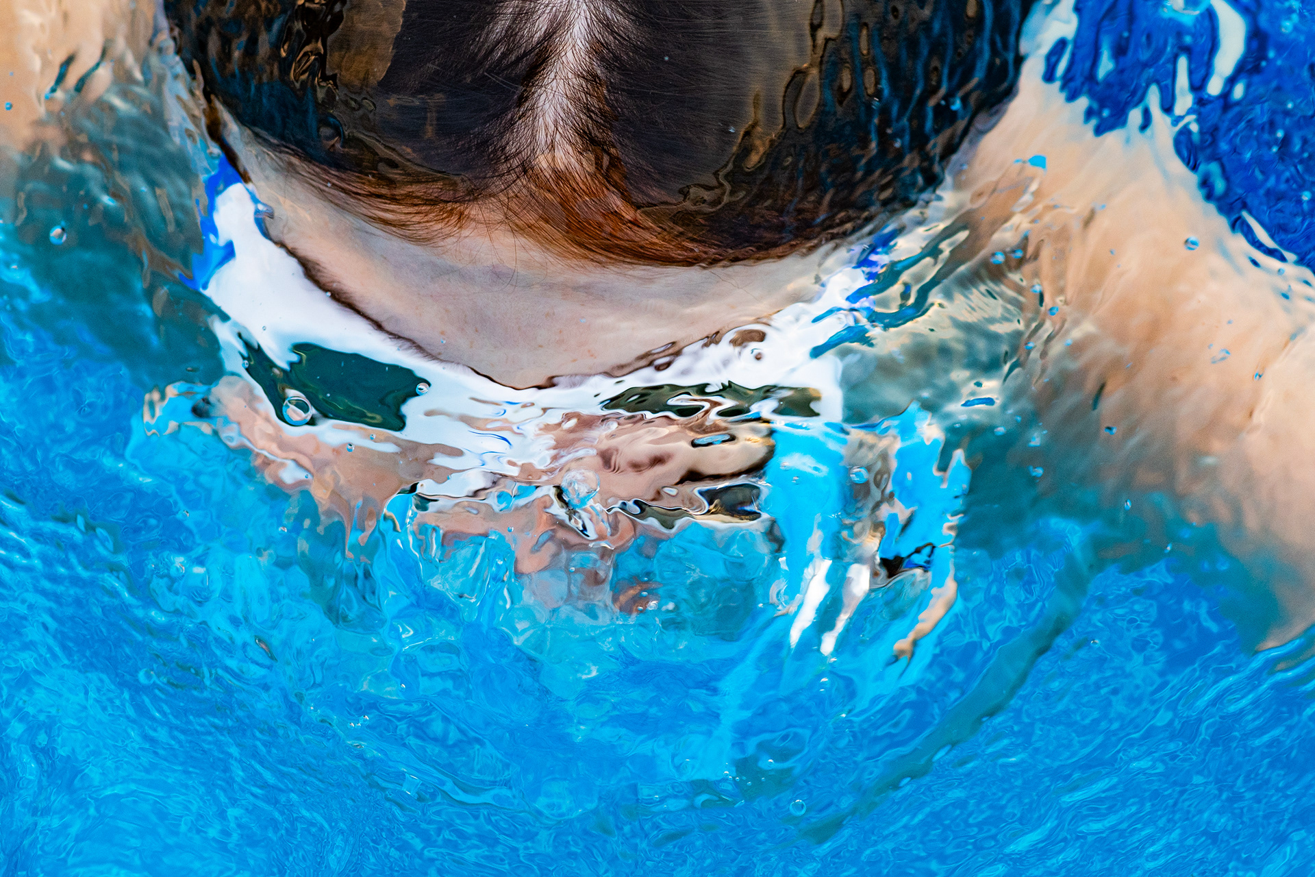 Submerging 2 -- 2020