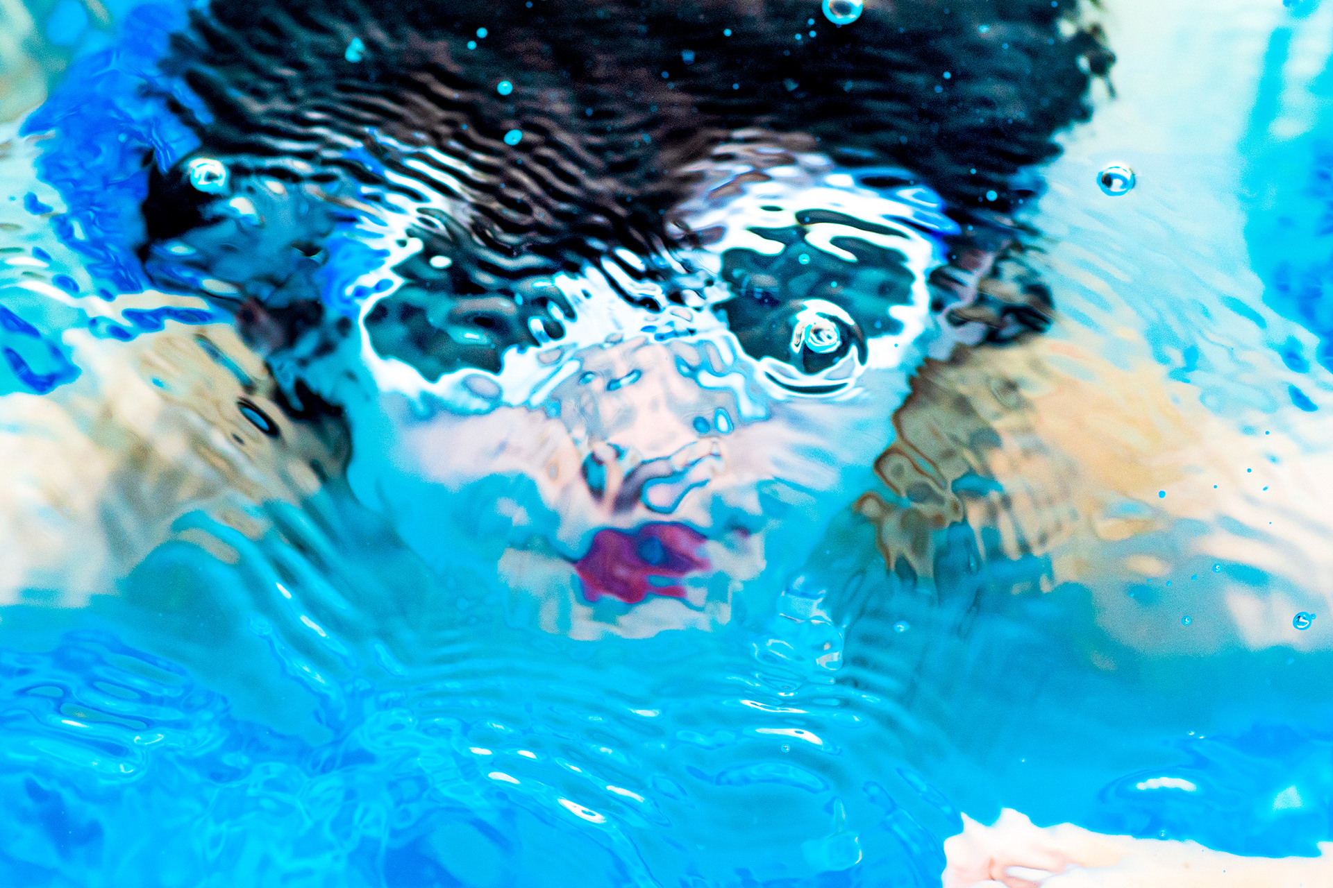 Immersed -- 2020