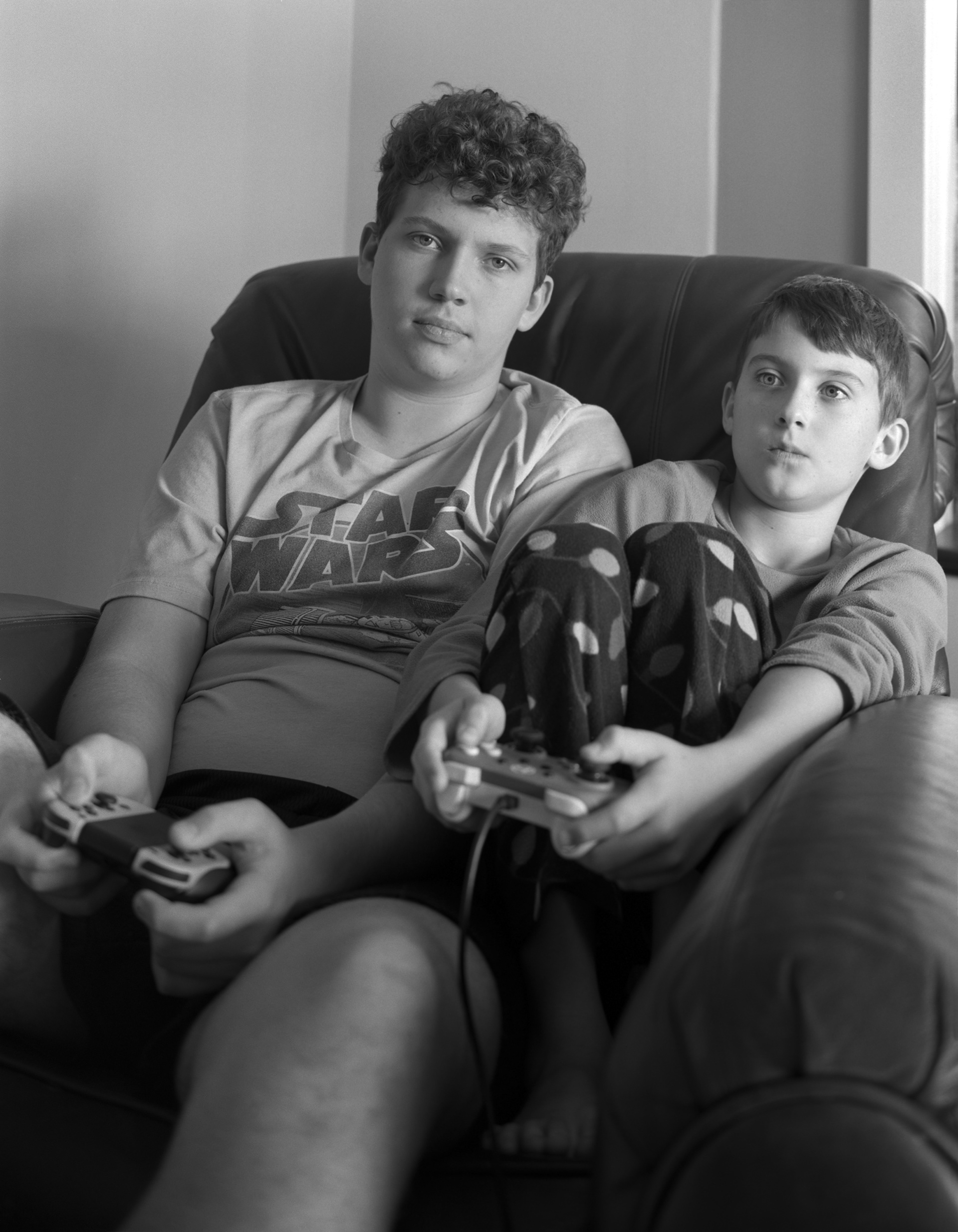 K and G Gaming -- 2020