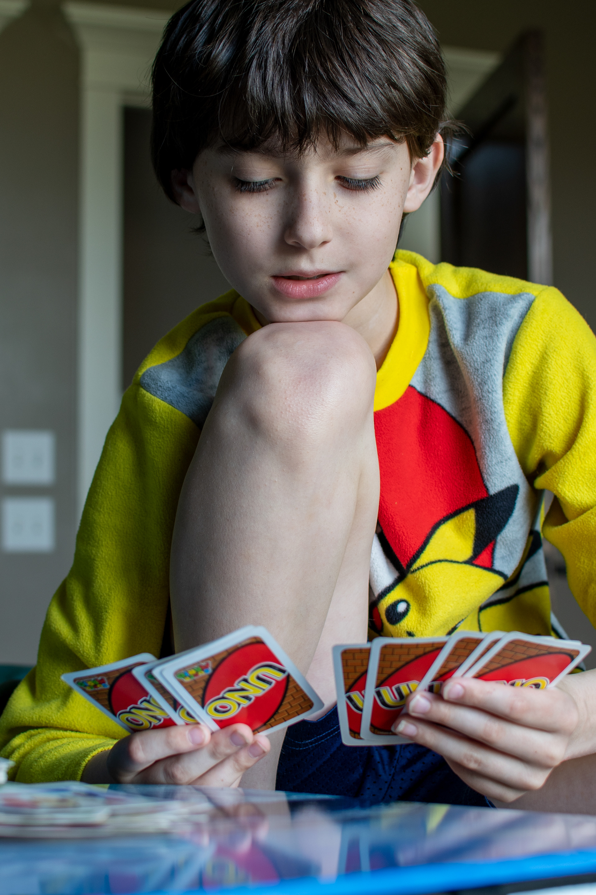 Uno -- 2020