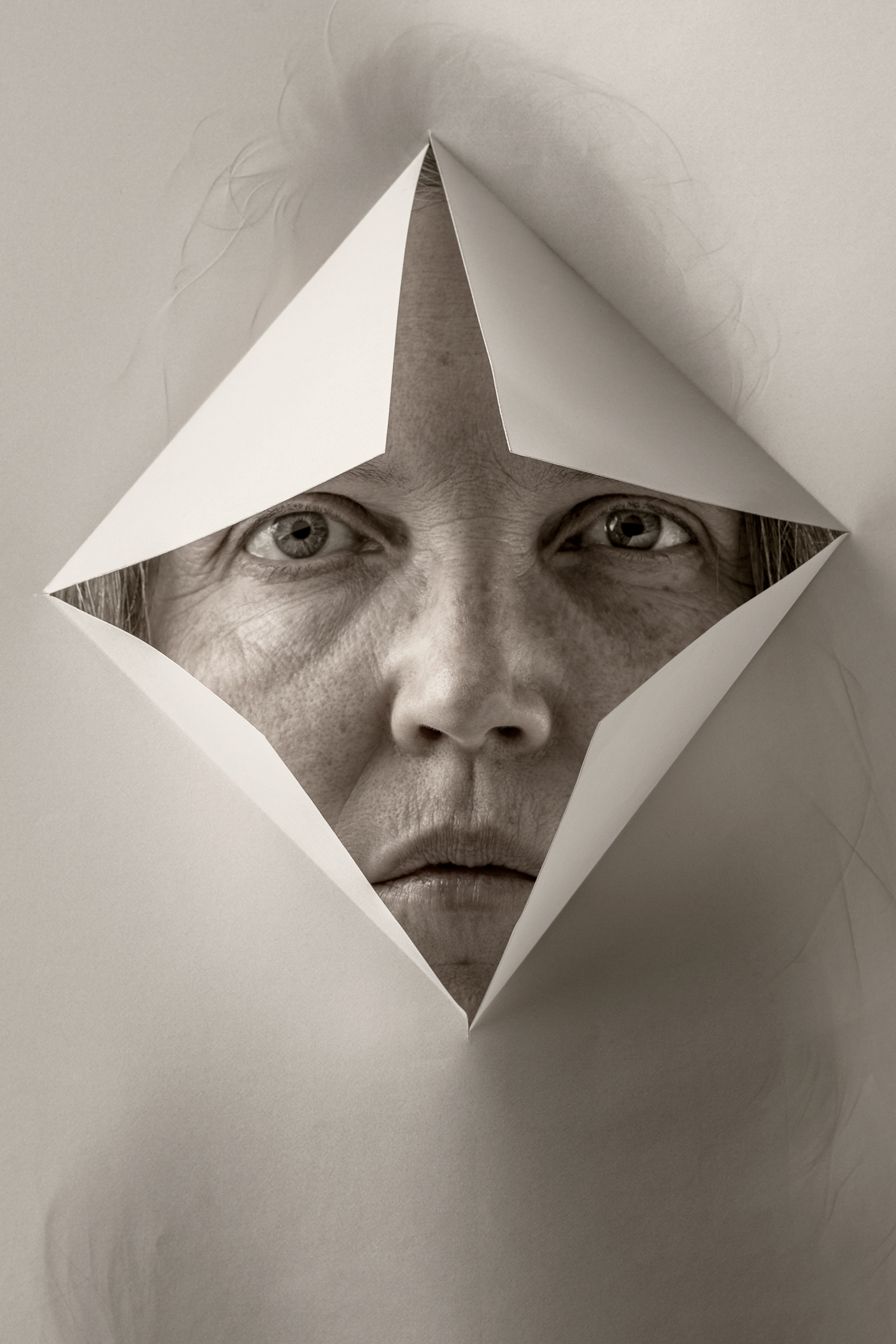 Homage to Cathy Cone -- 2023