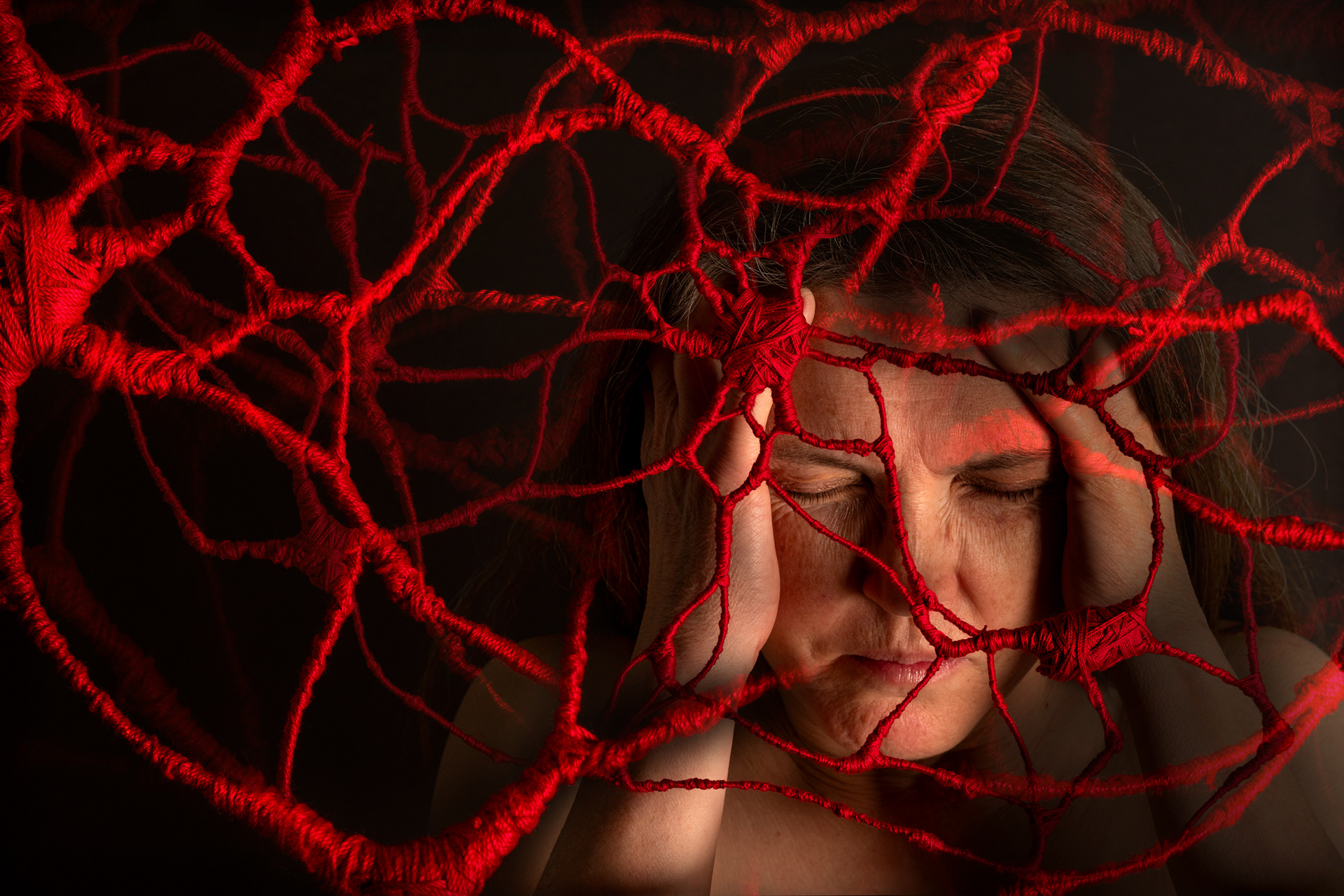 Ensnared -- 2024
