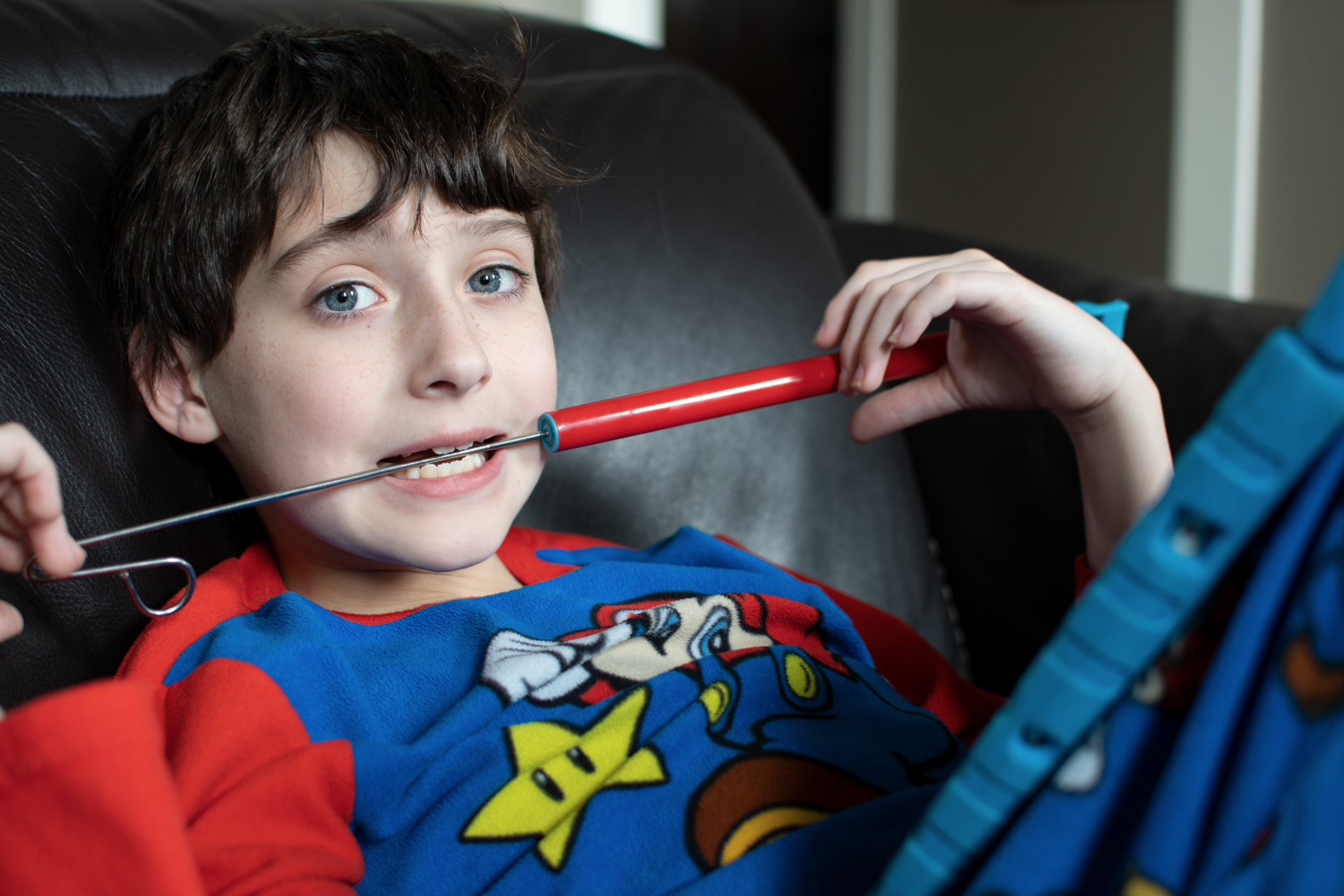 Screen Time 2 -- 2020