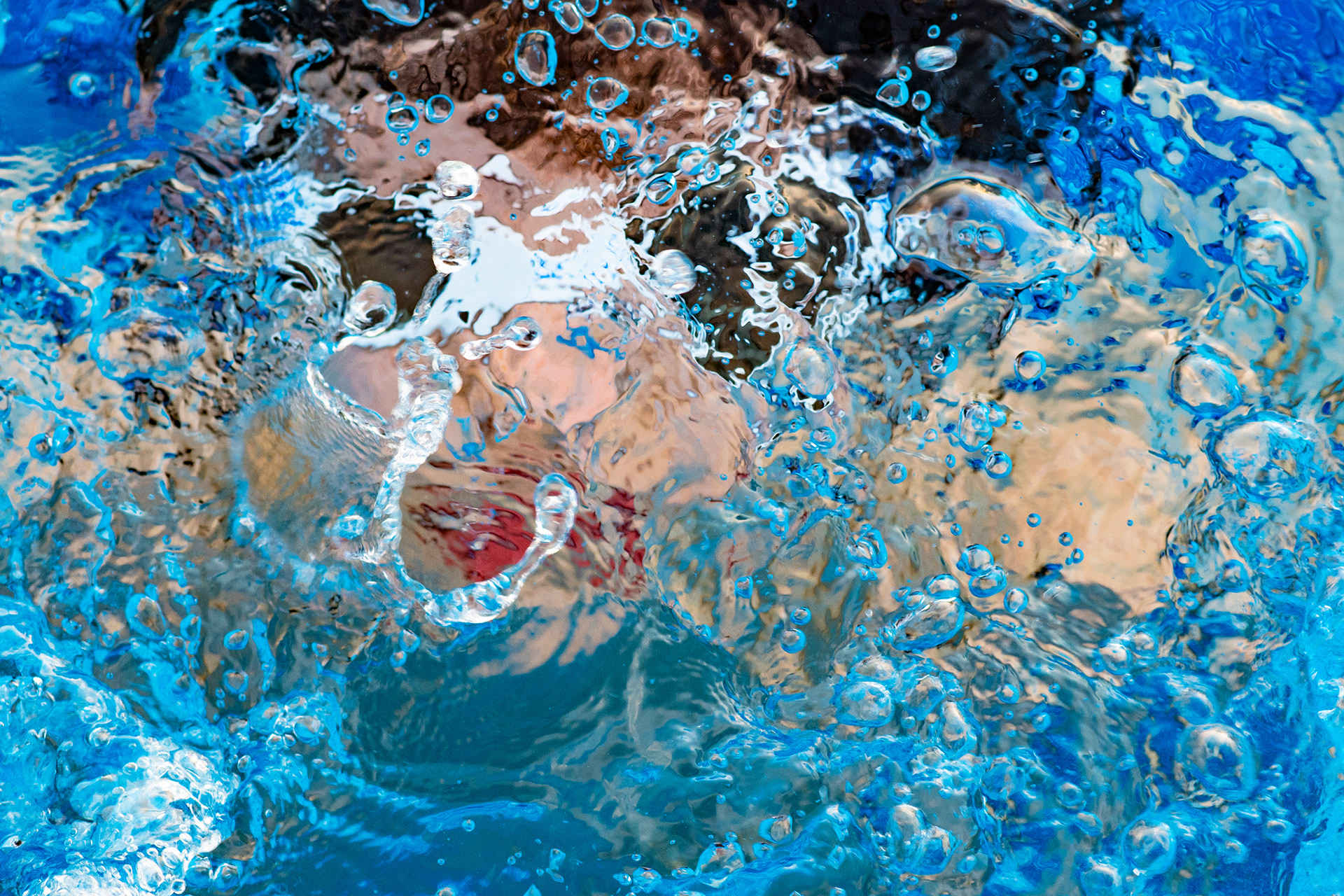 Submerging 5 -- 2020