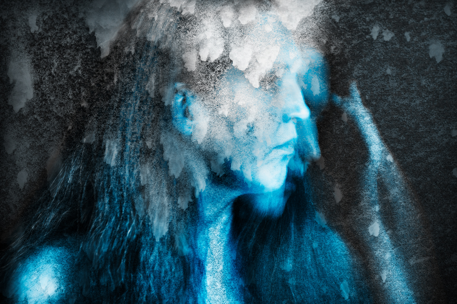 Ice Queen -- 2022