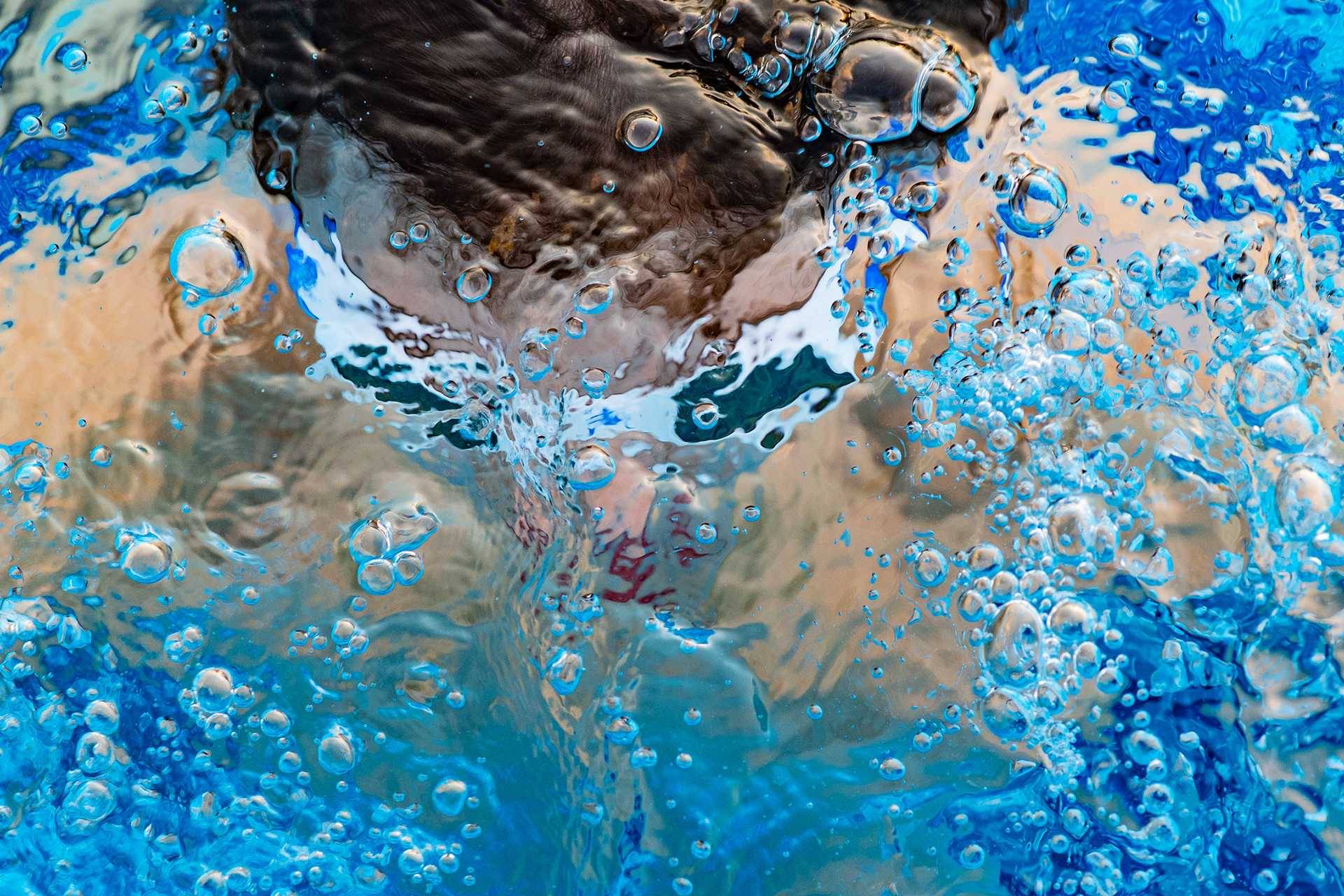 Submerging 3 -- 2020