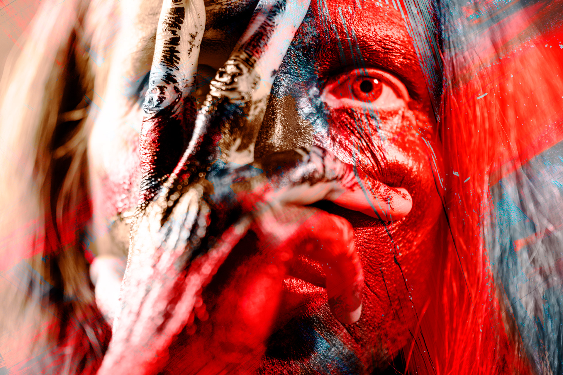 Marked -- 2021