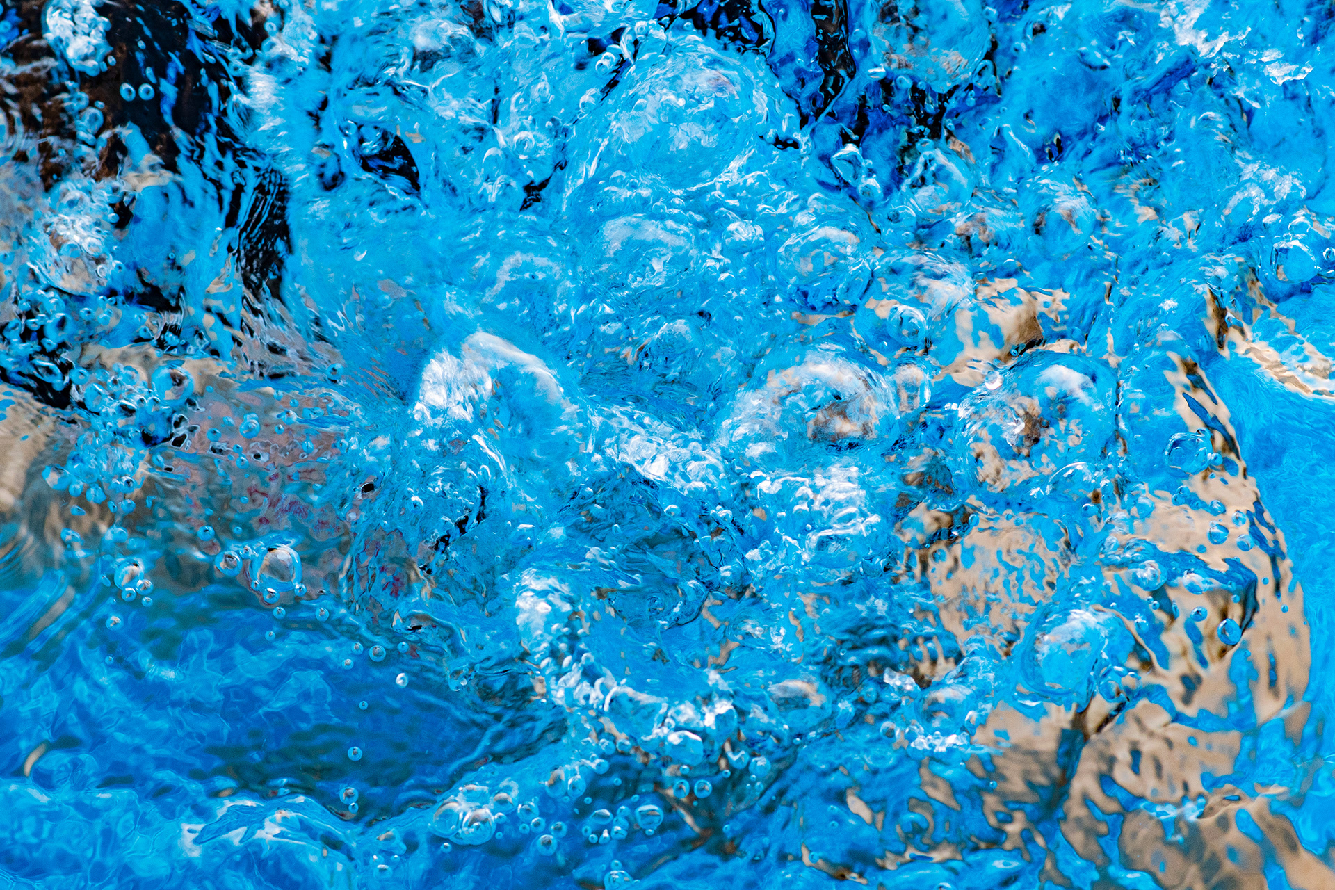 Submerging 5 -- 2020