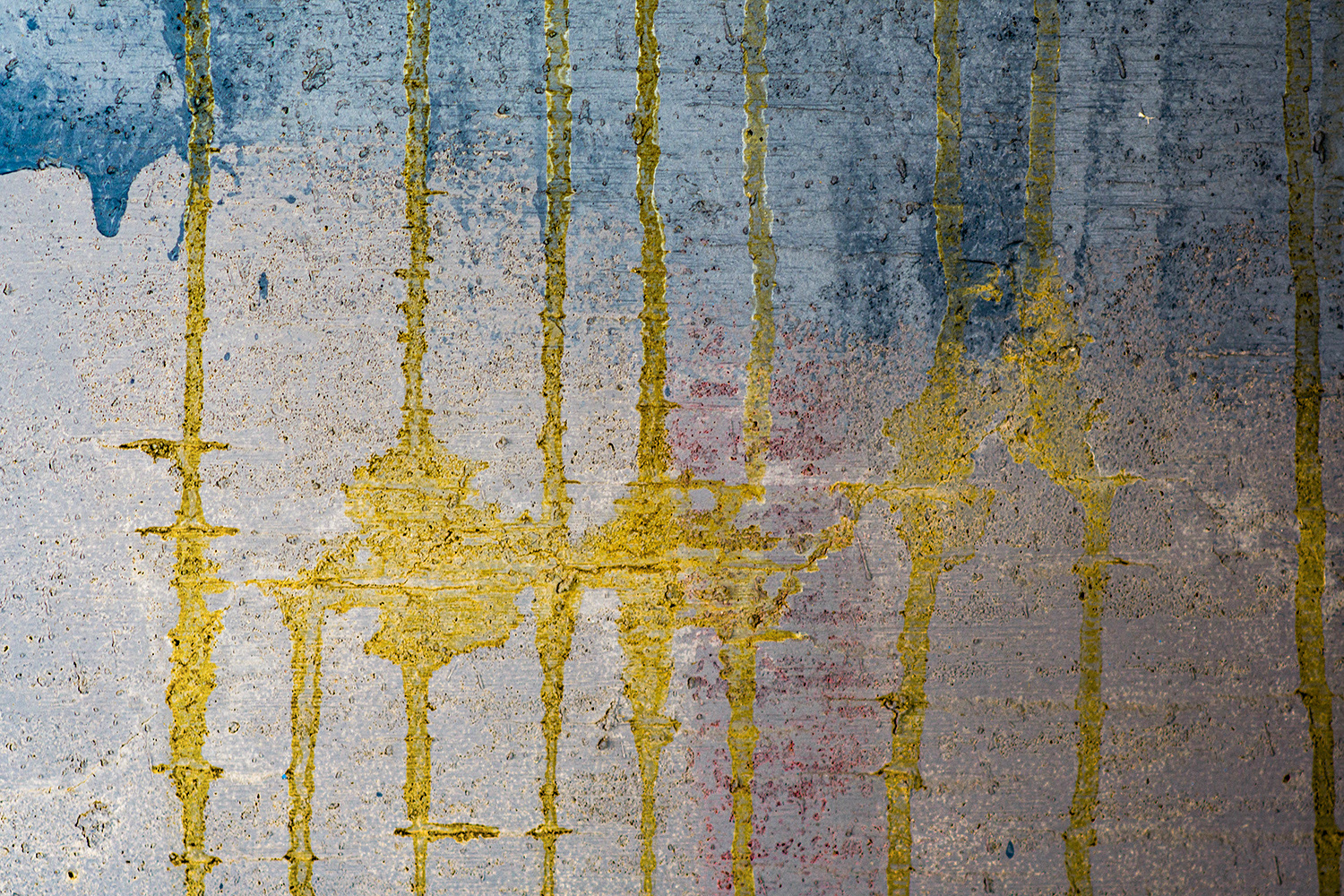 Stained Concrete -- 2023