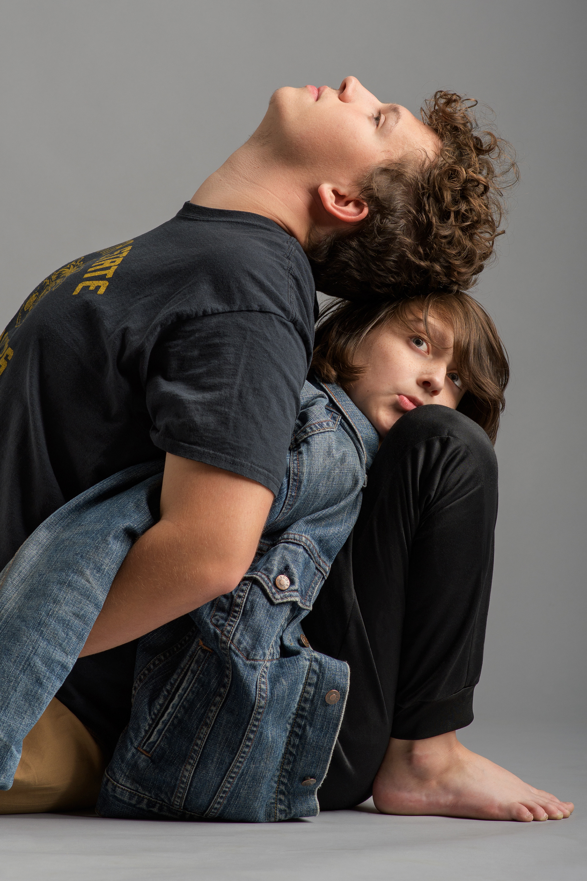 Lean On Me -- 2022
