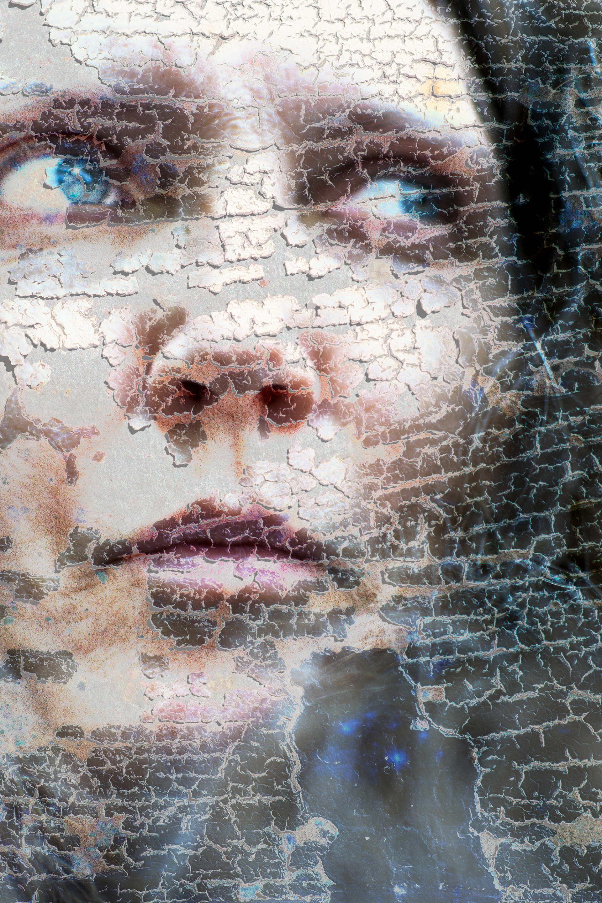 Cracked -- 2022