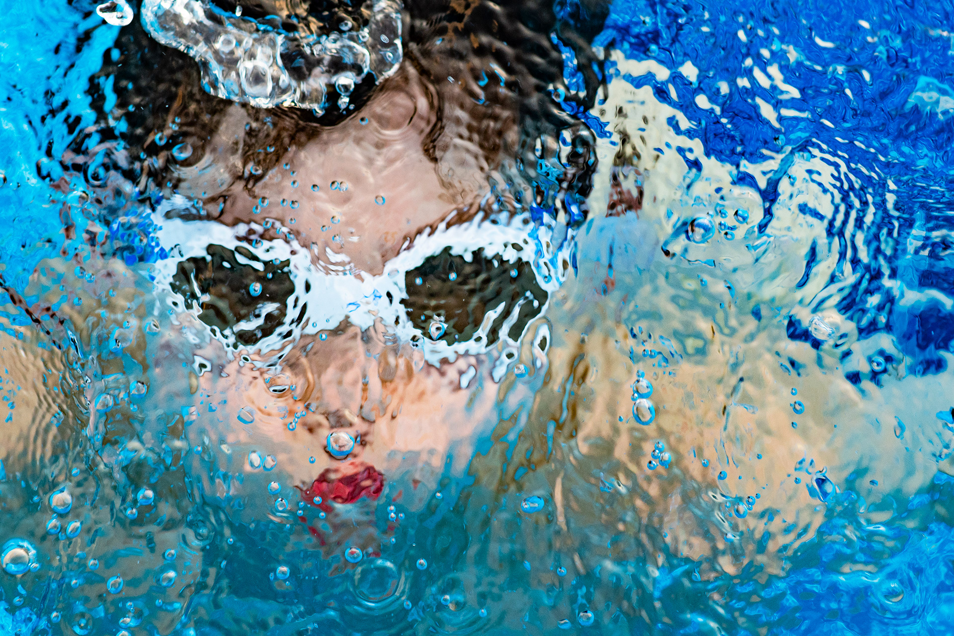 Submerging 4 -- 2020