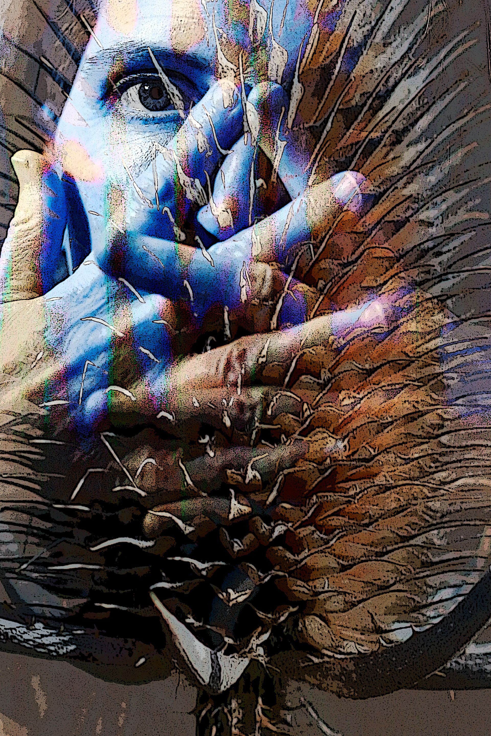 Prickly -- 2021