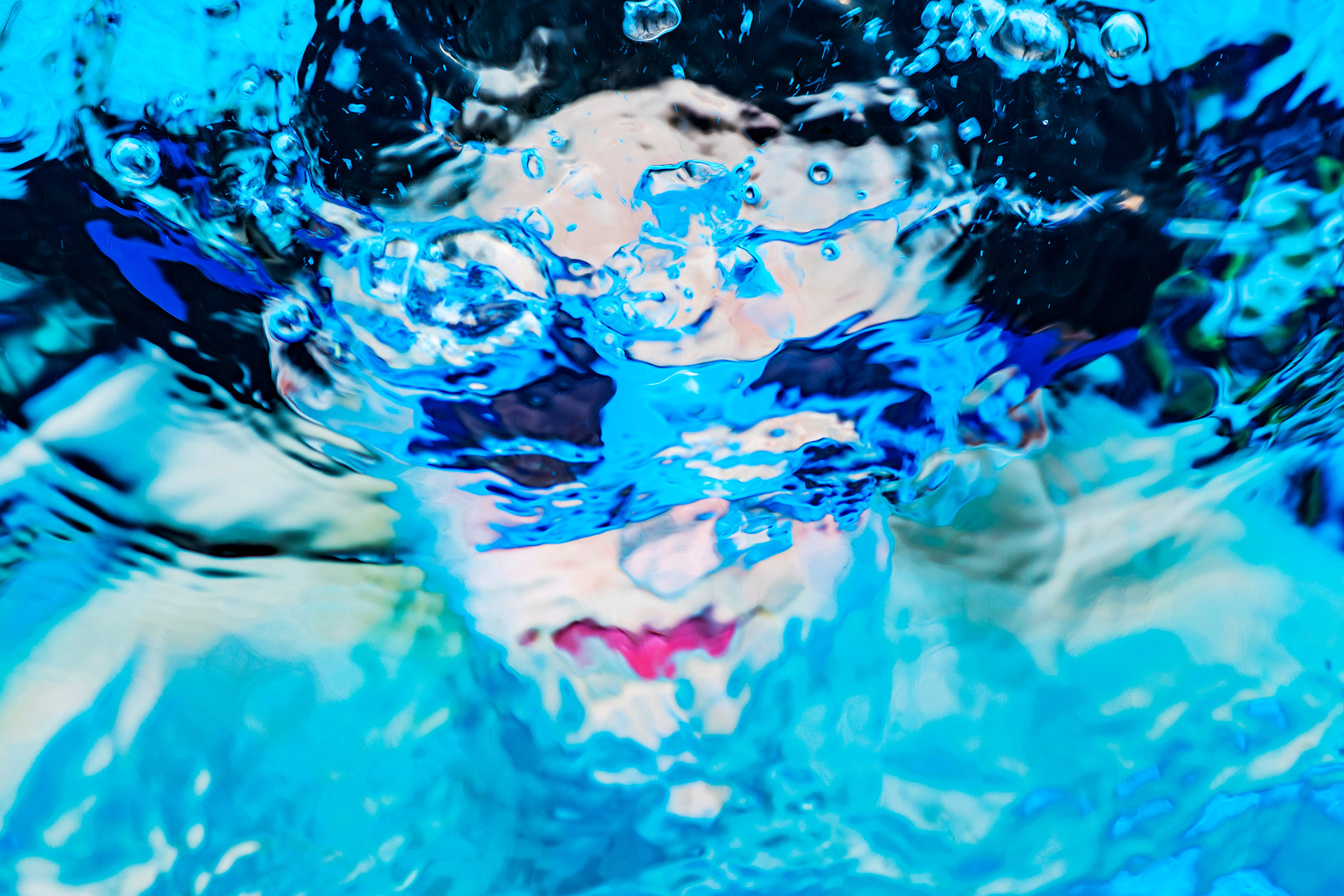 Blue Goggles -- 2023