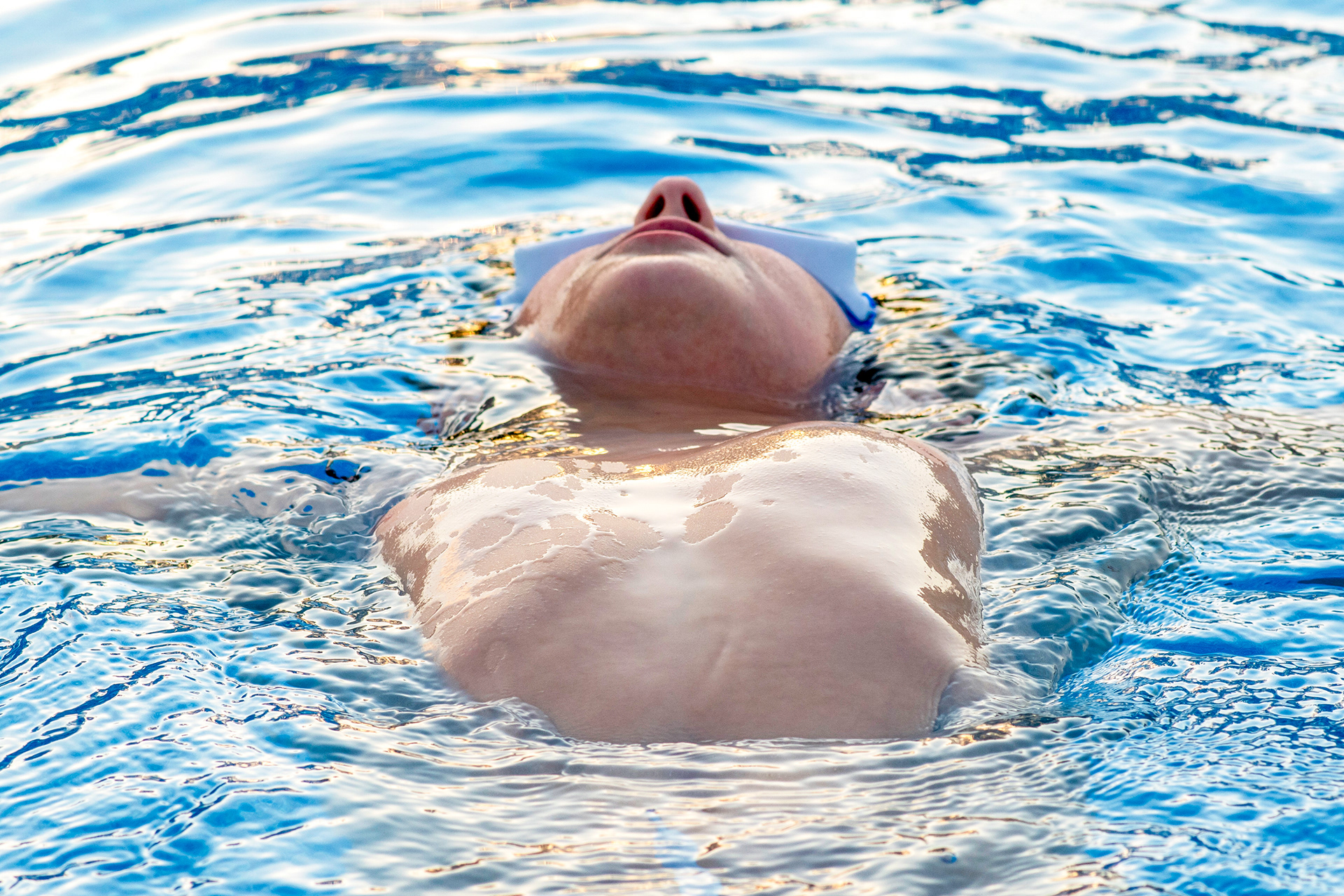 Back Float -- 2020