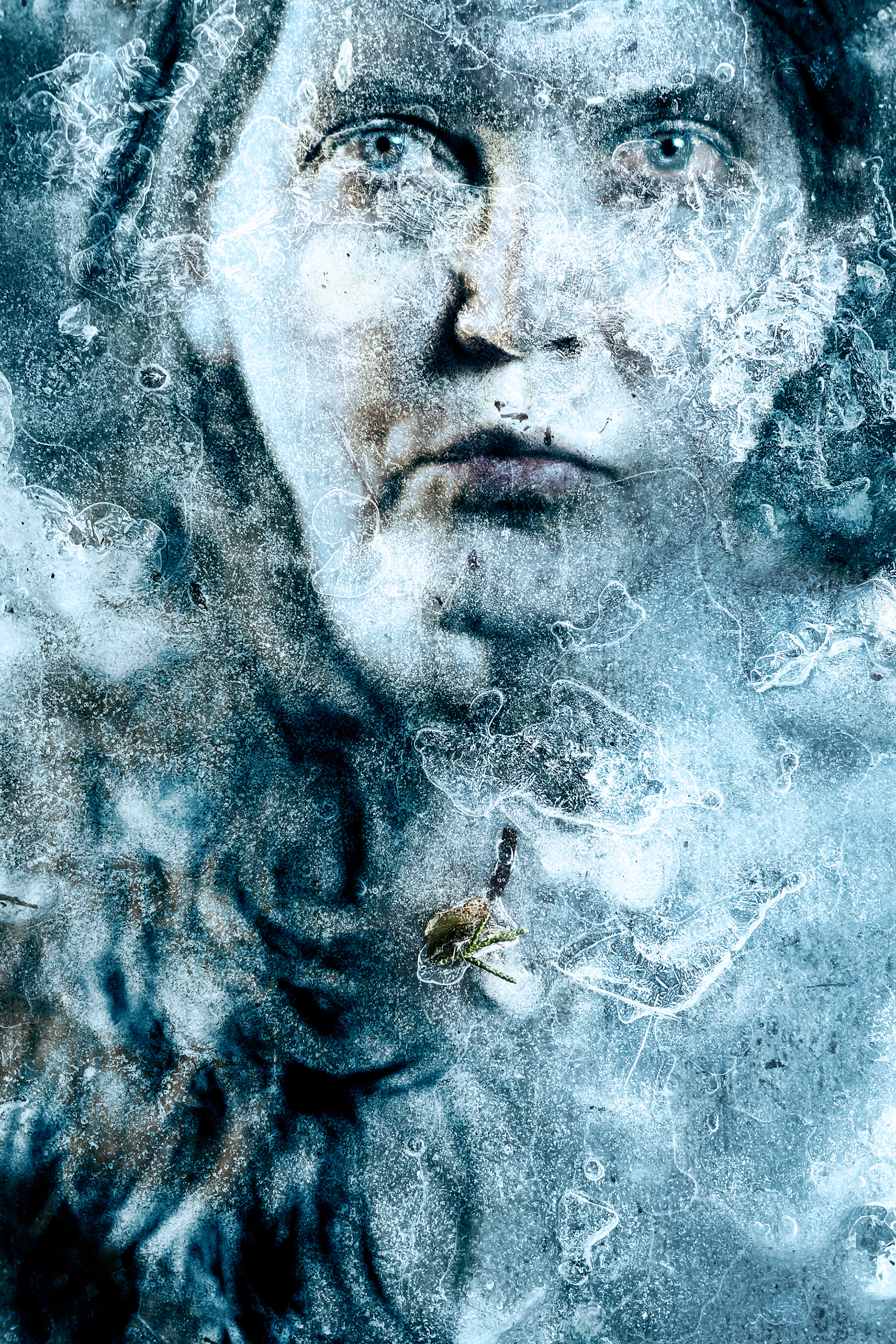 Frozen -- 2022