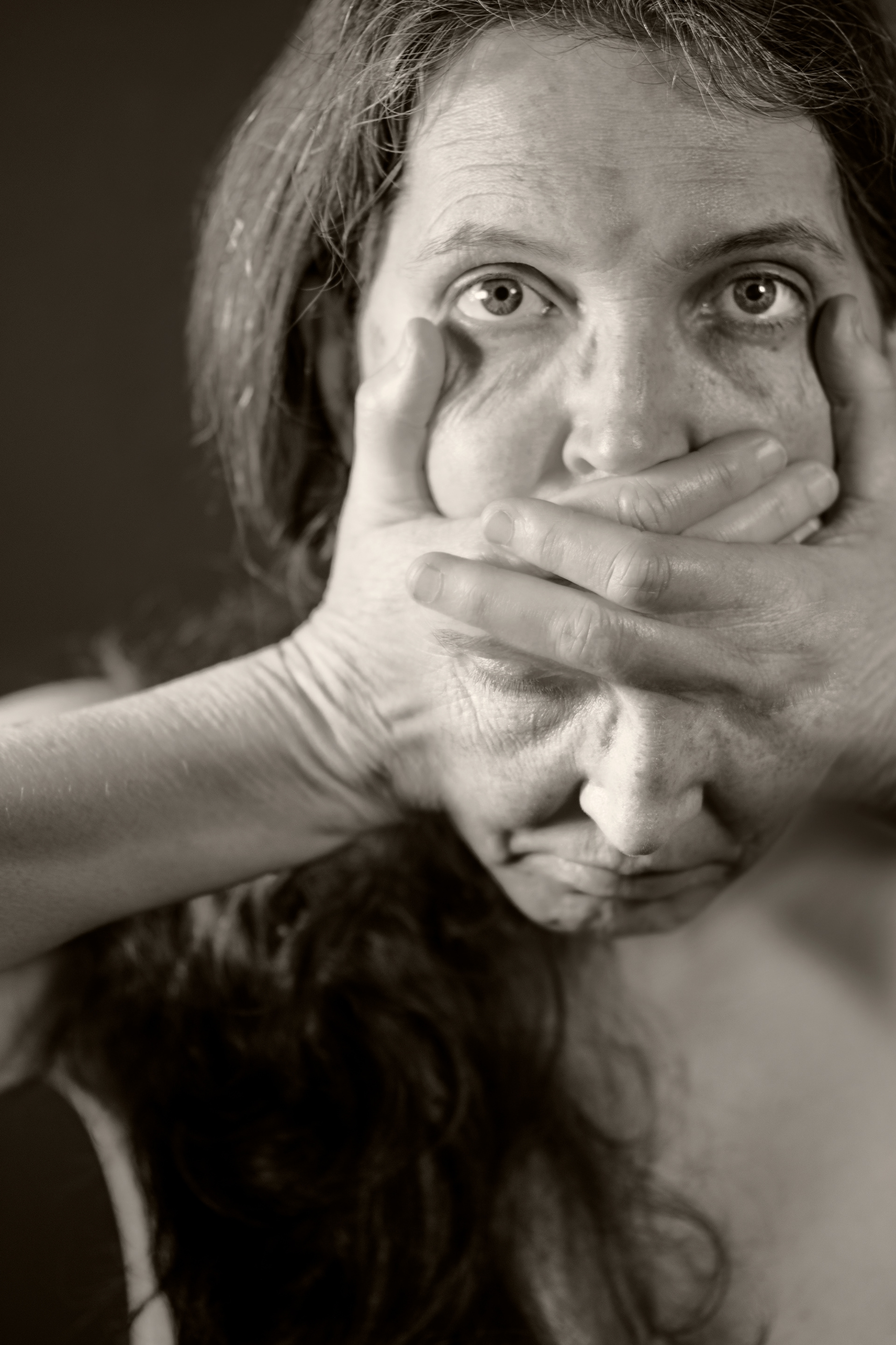 Speak No Evil -- 2021