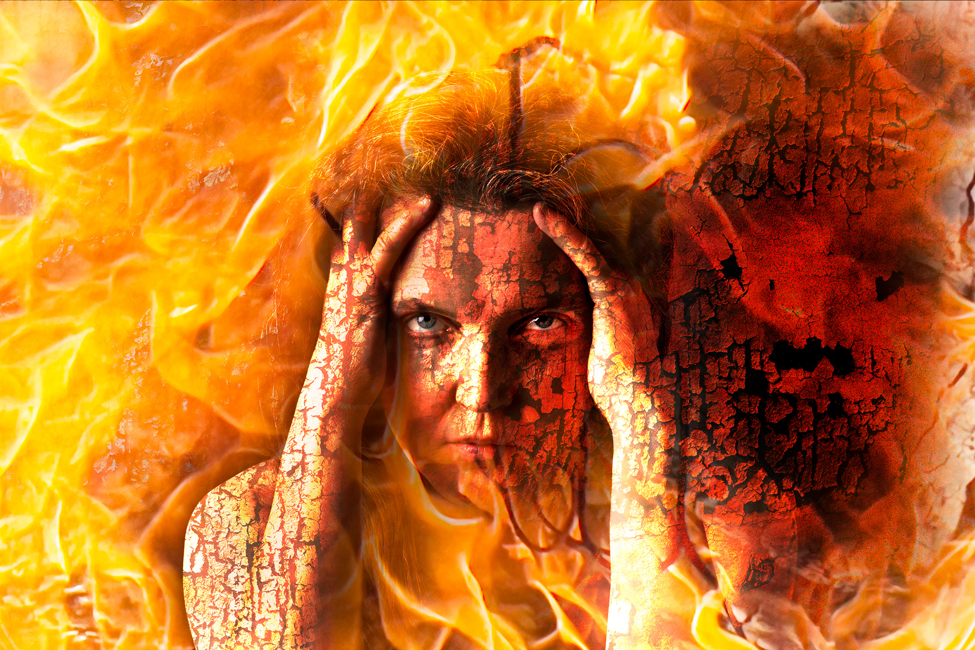 Rage -- 2025