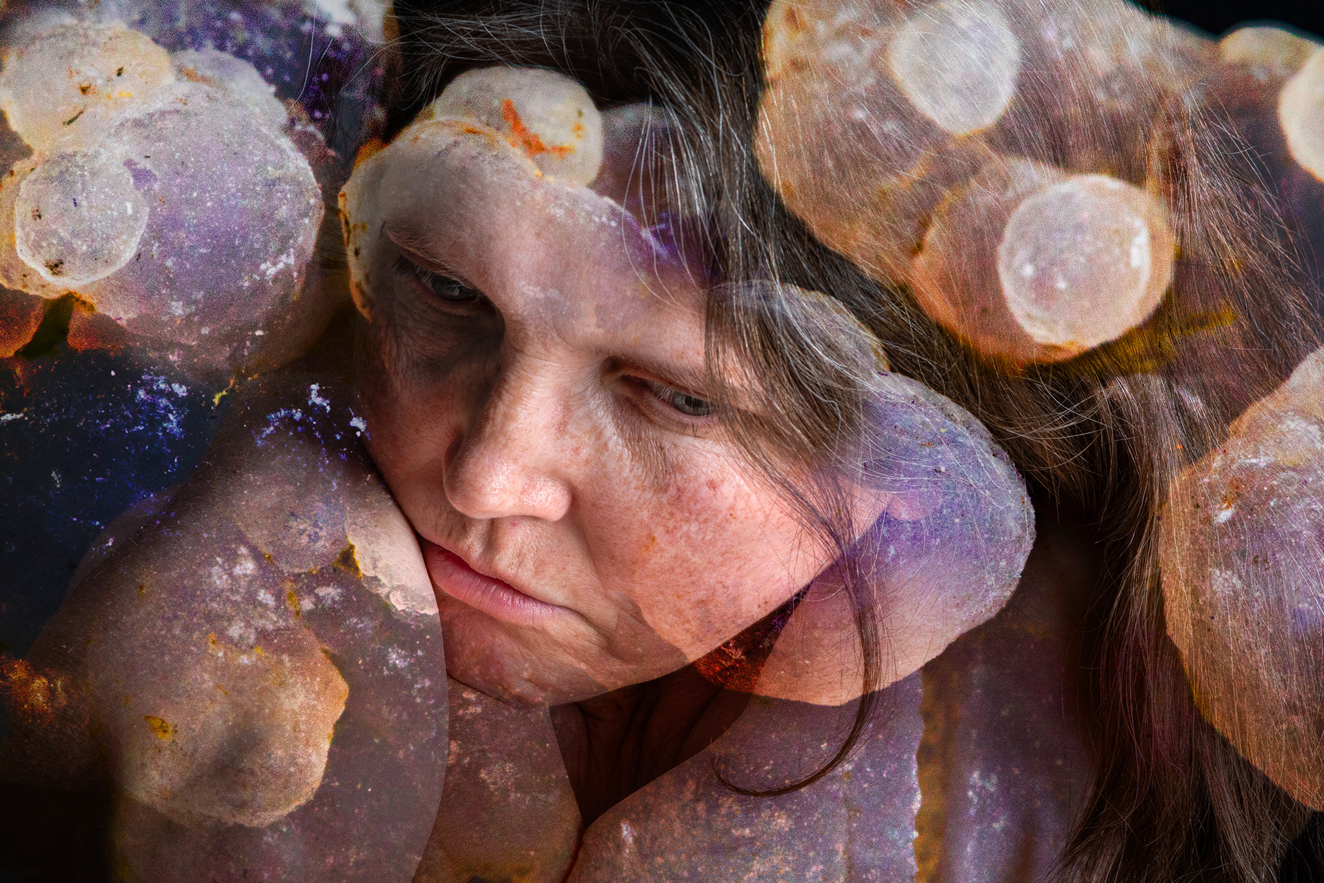 Overwhelmed -- 2024