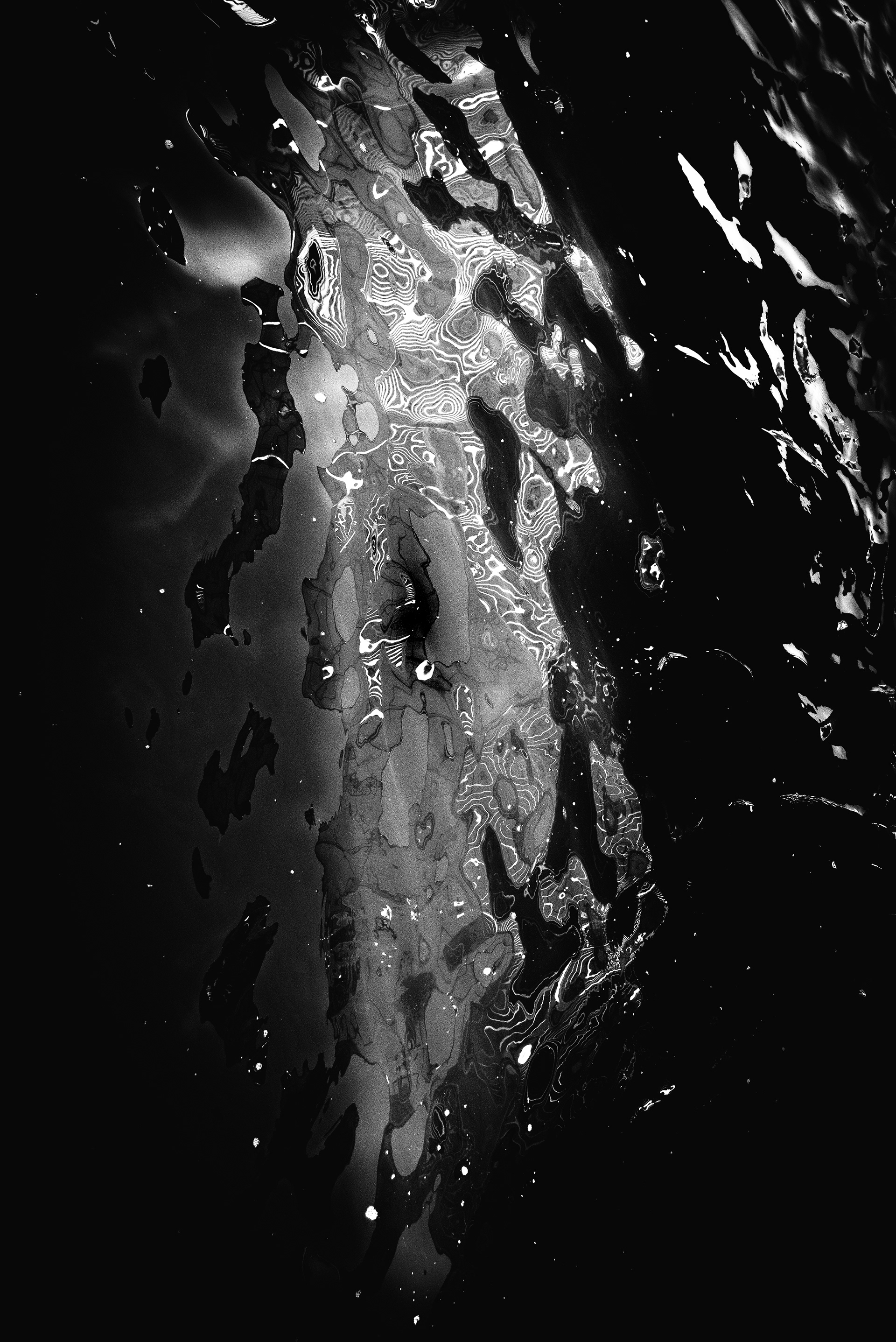 KAOSCAPE Reflections That Will Not Speak 2026