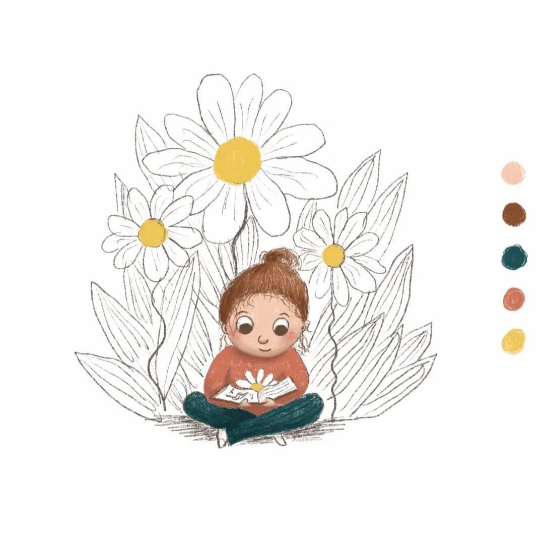 Digital sketch