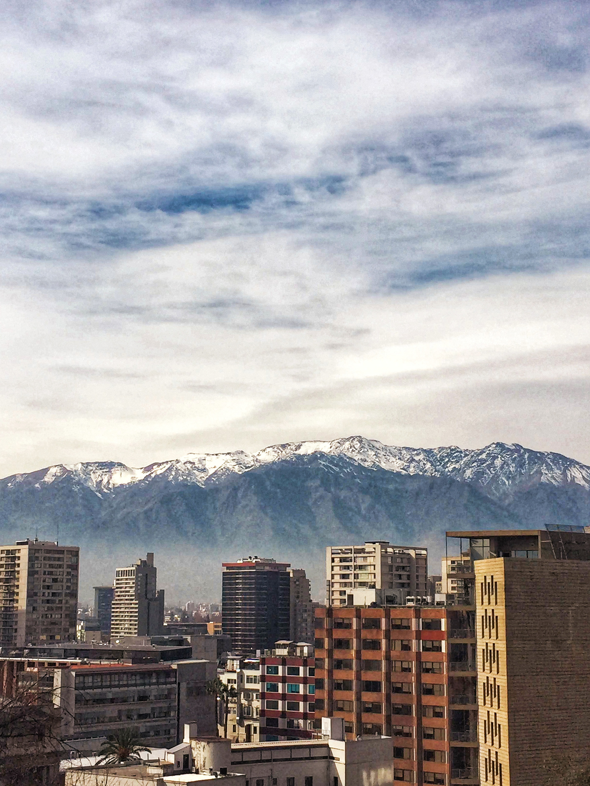 Santiago de Chile