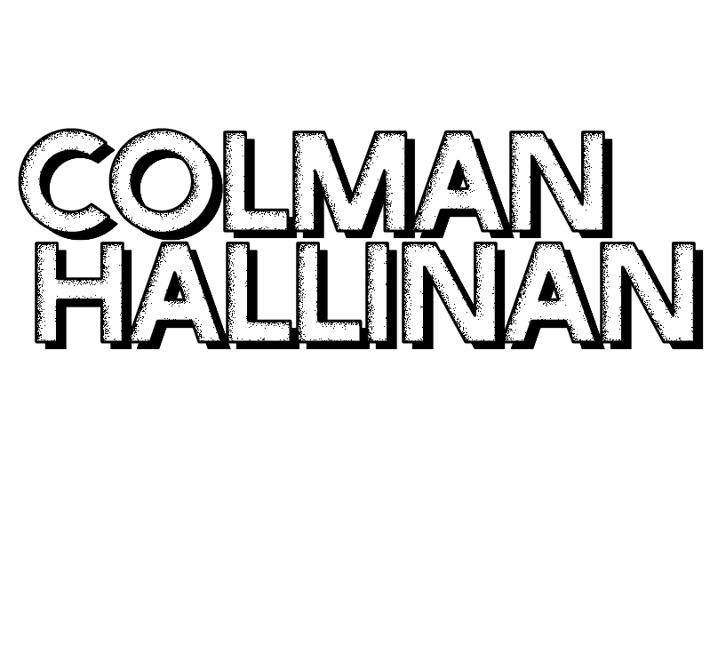 Colman Hallinan