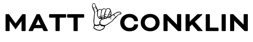 Matt Conklin