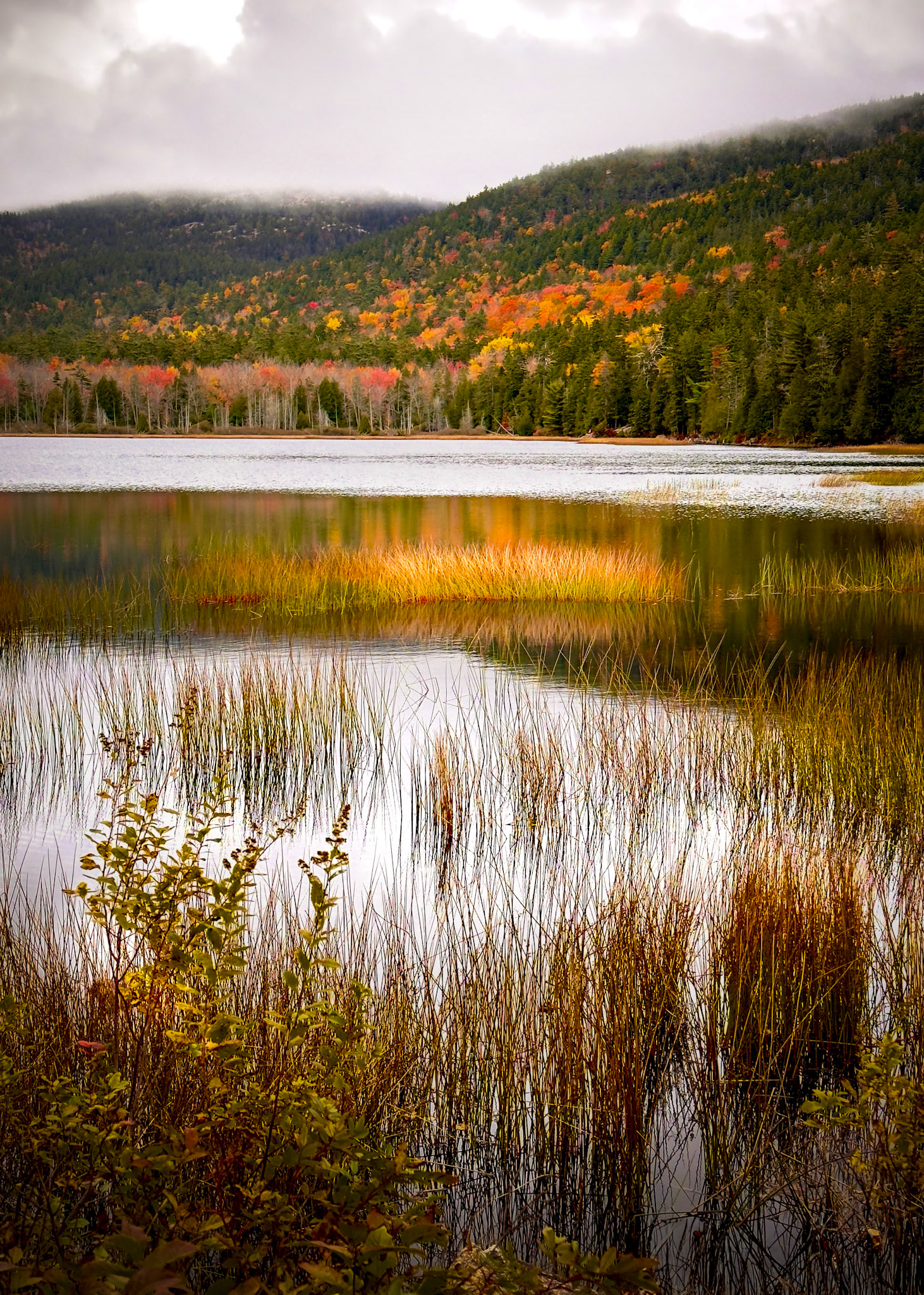 can this be not boring?