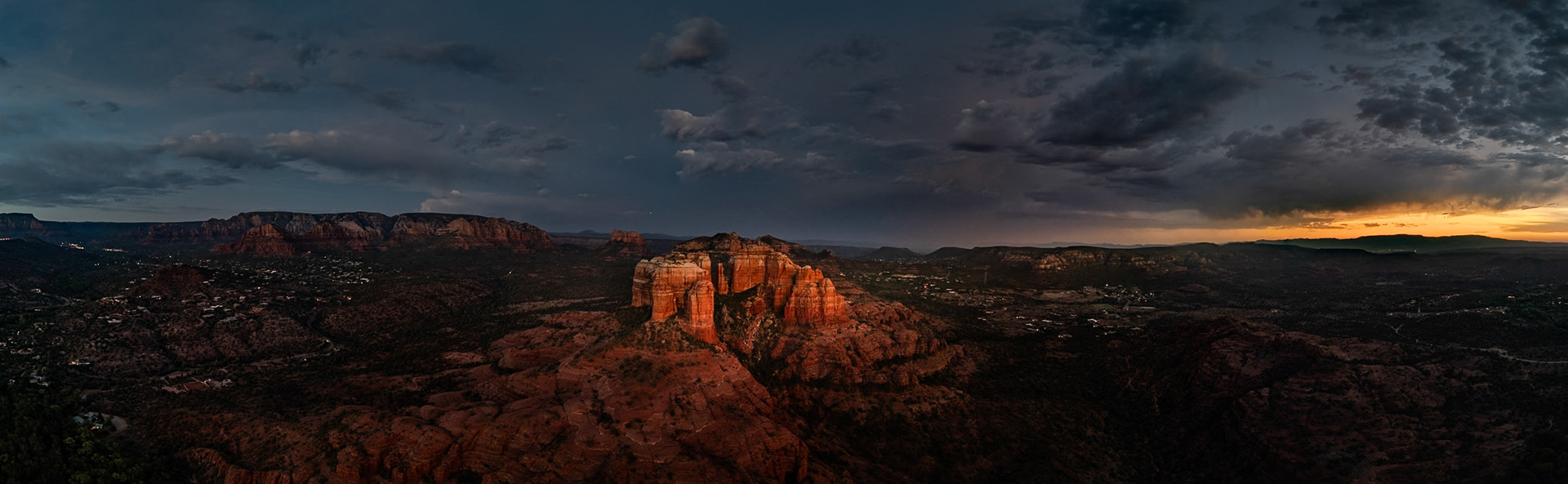 Sedona Sky