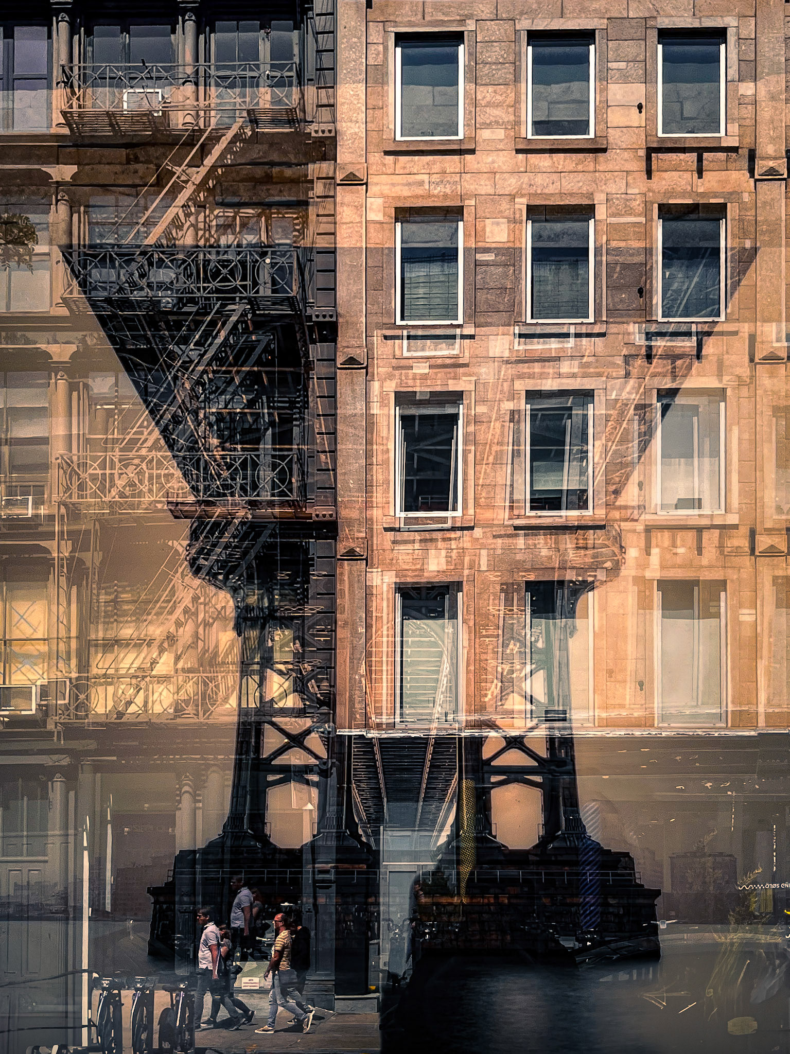 Cliff will make this more interesting! along with Peter Lik! :-)