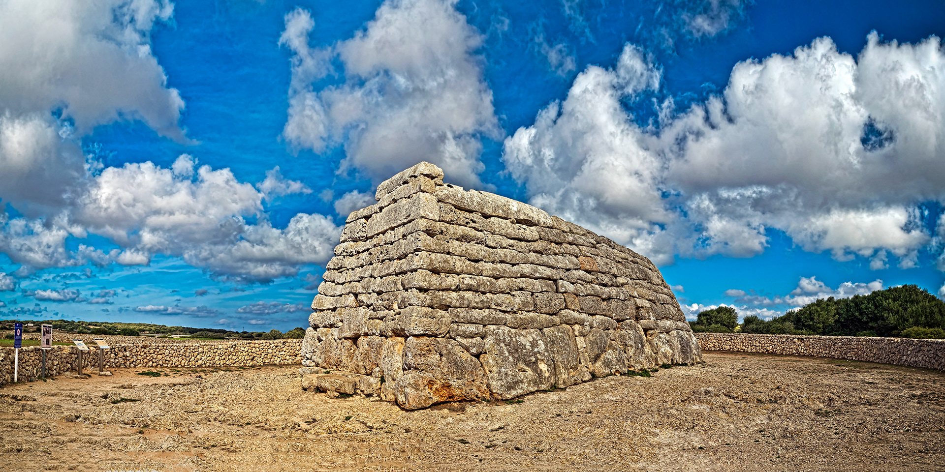 naveta des Tudons